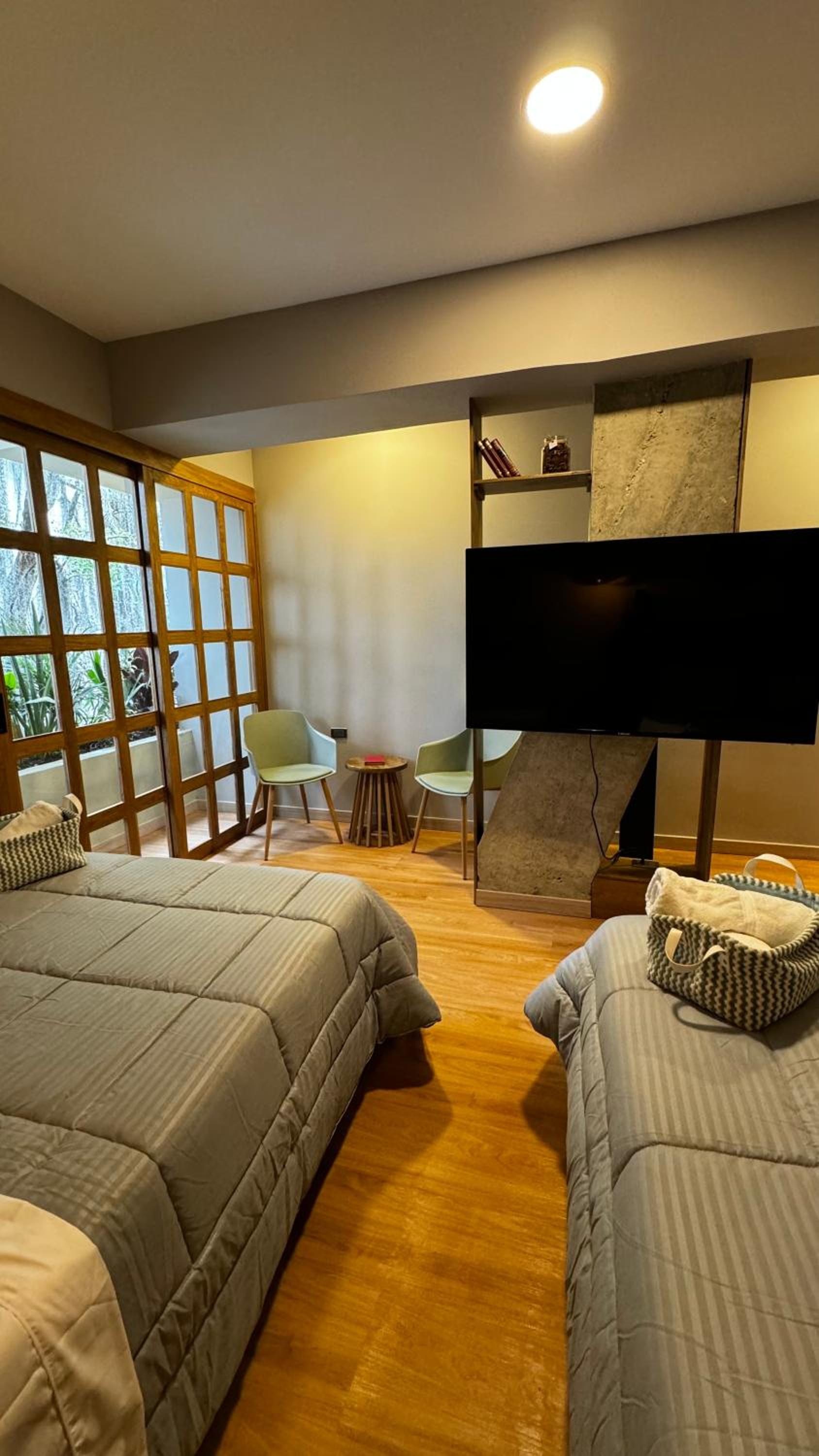 M de oro Apartamentos Muuk boutique POBLADO