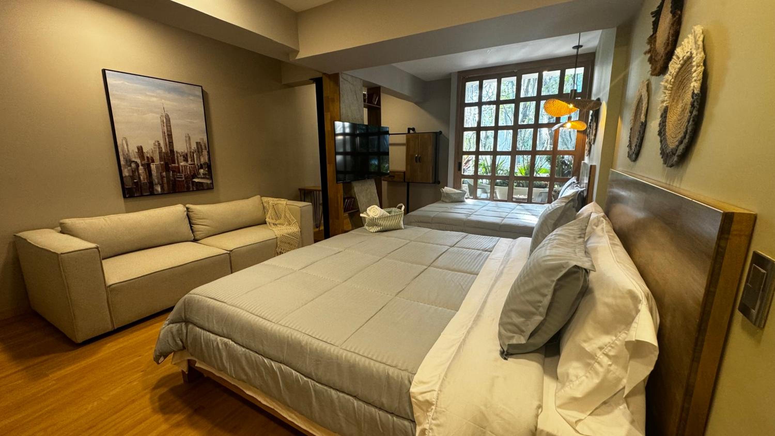 M de oro Apartamentos Muuk boutique POBLADO