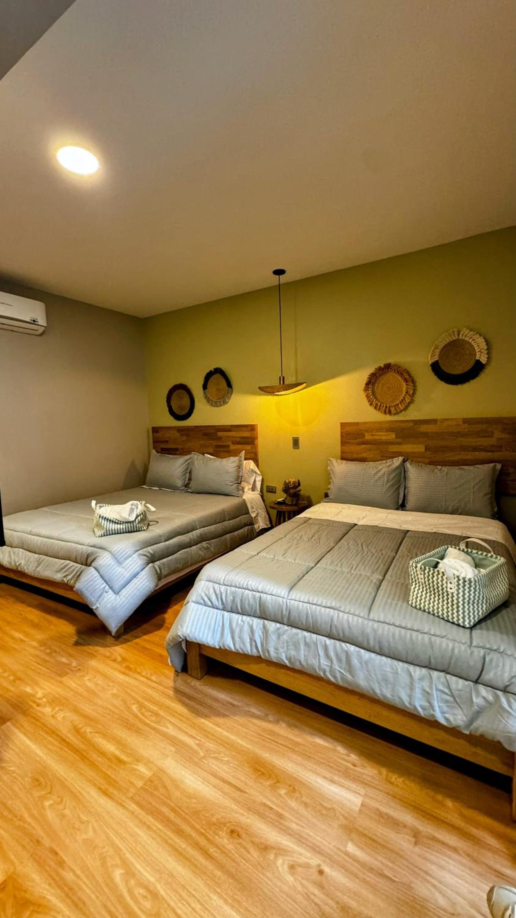 M de oro Apartamentos Muuk boutique POBLADO