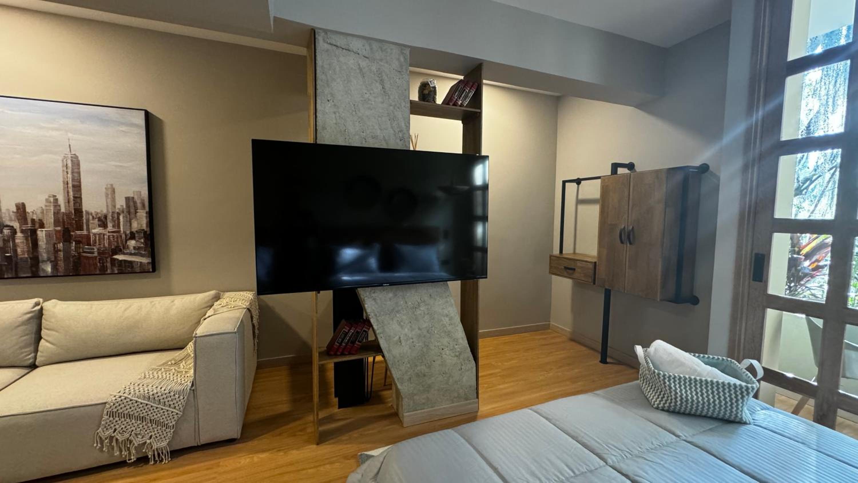 M de oro Apartamentos Muuk boutique POBLADO