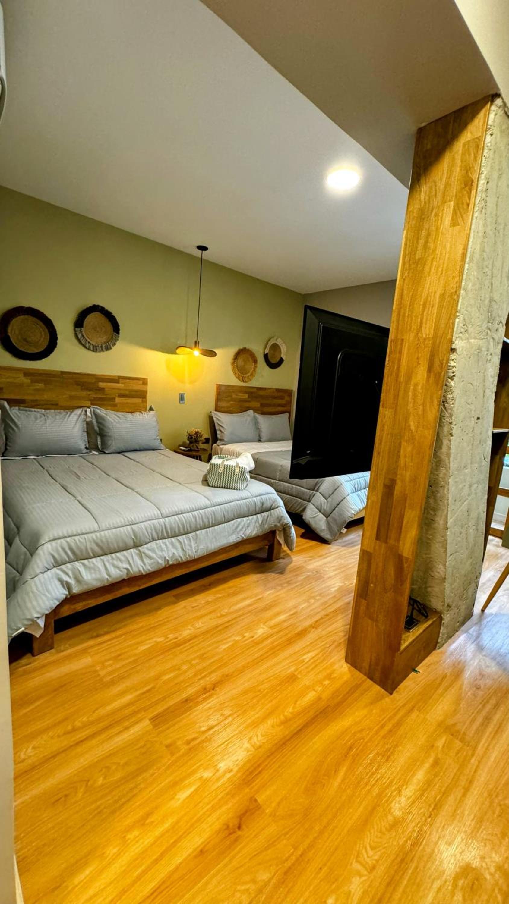 M de oro Apartamentos Muuk boutique POBLADO