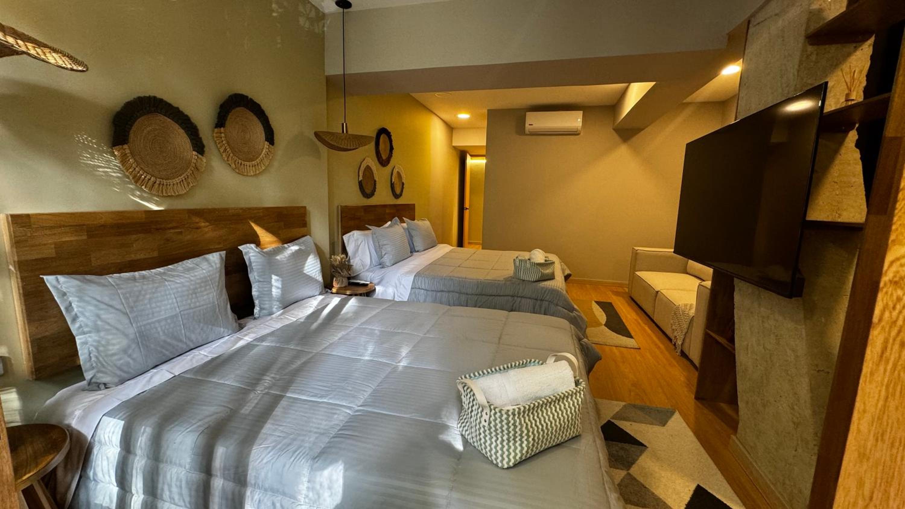 M de oro Apartamentos Muuk boutique POBLADO