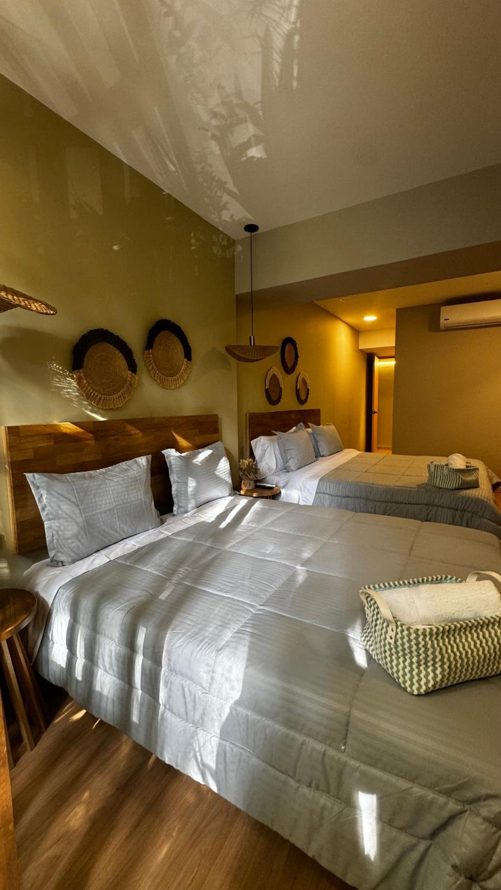 M de oro Apartamentos Muuk boutique POBLADO