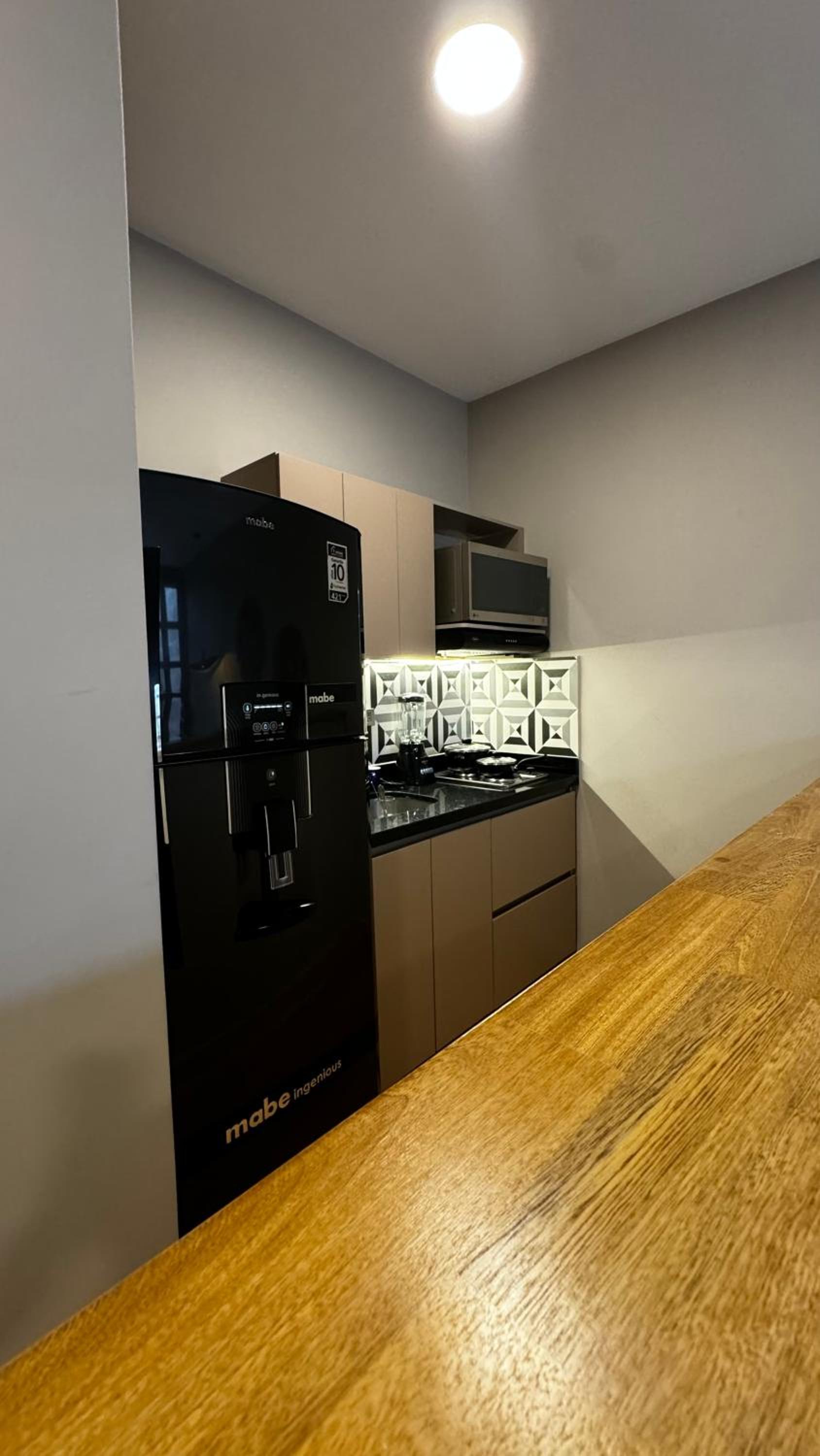 M de oro Apartamentos Muuk boutique POBLADO