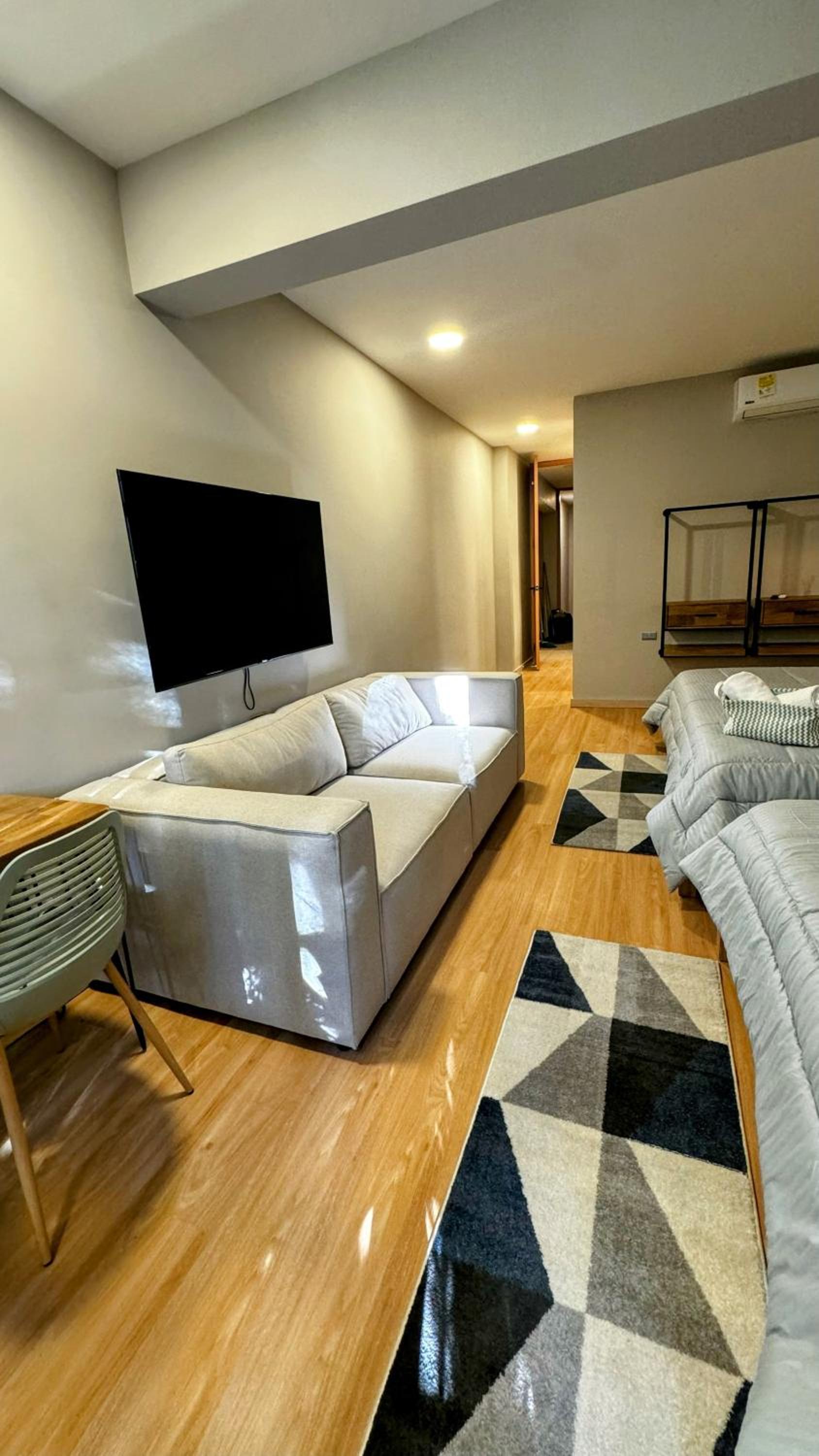 M de oro Apartamentos Muuk boutique POBLADO