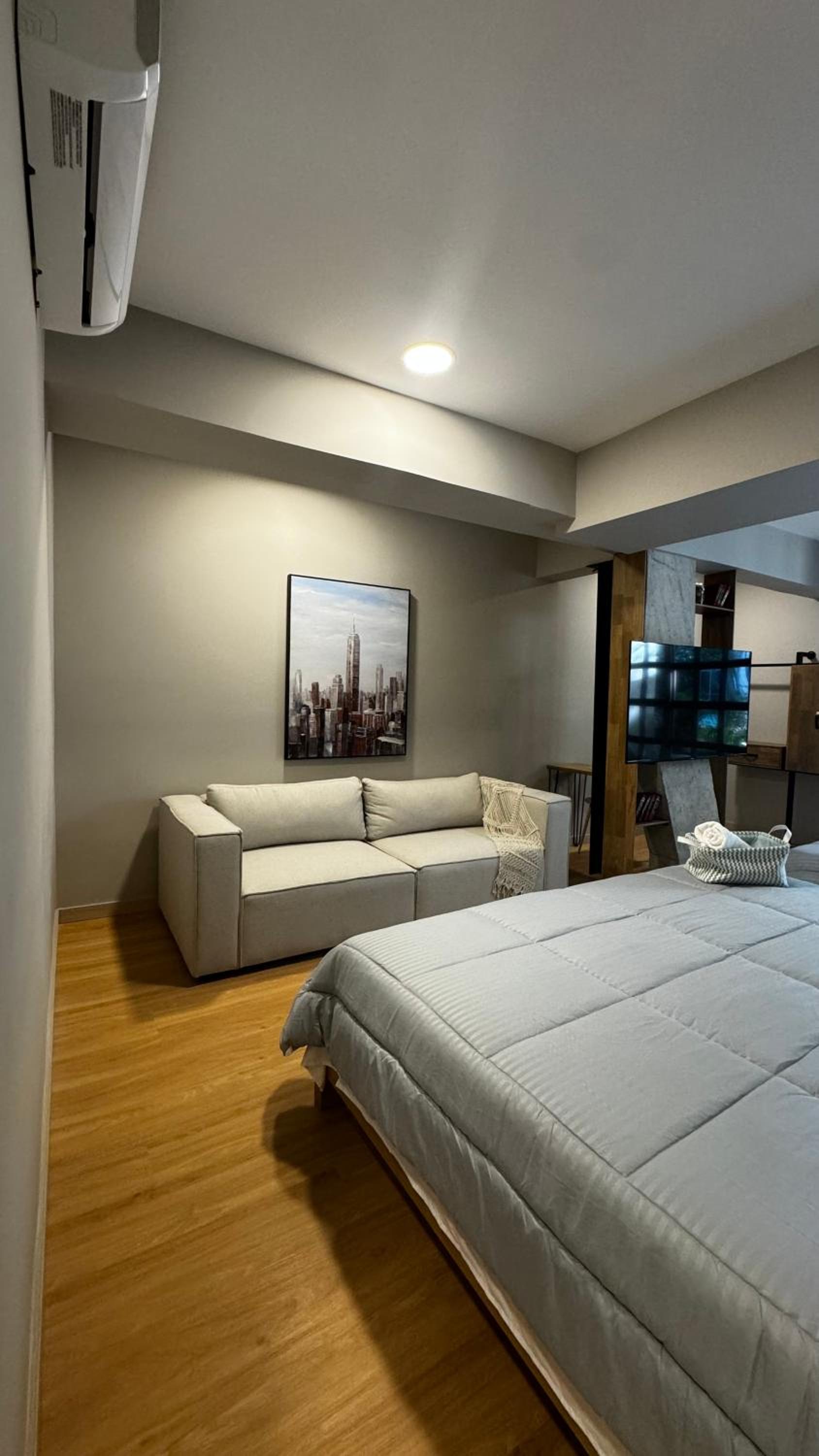 M de oro Apartamentos Muuk boutique POBLADO