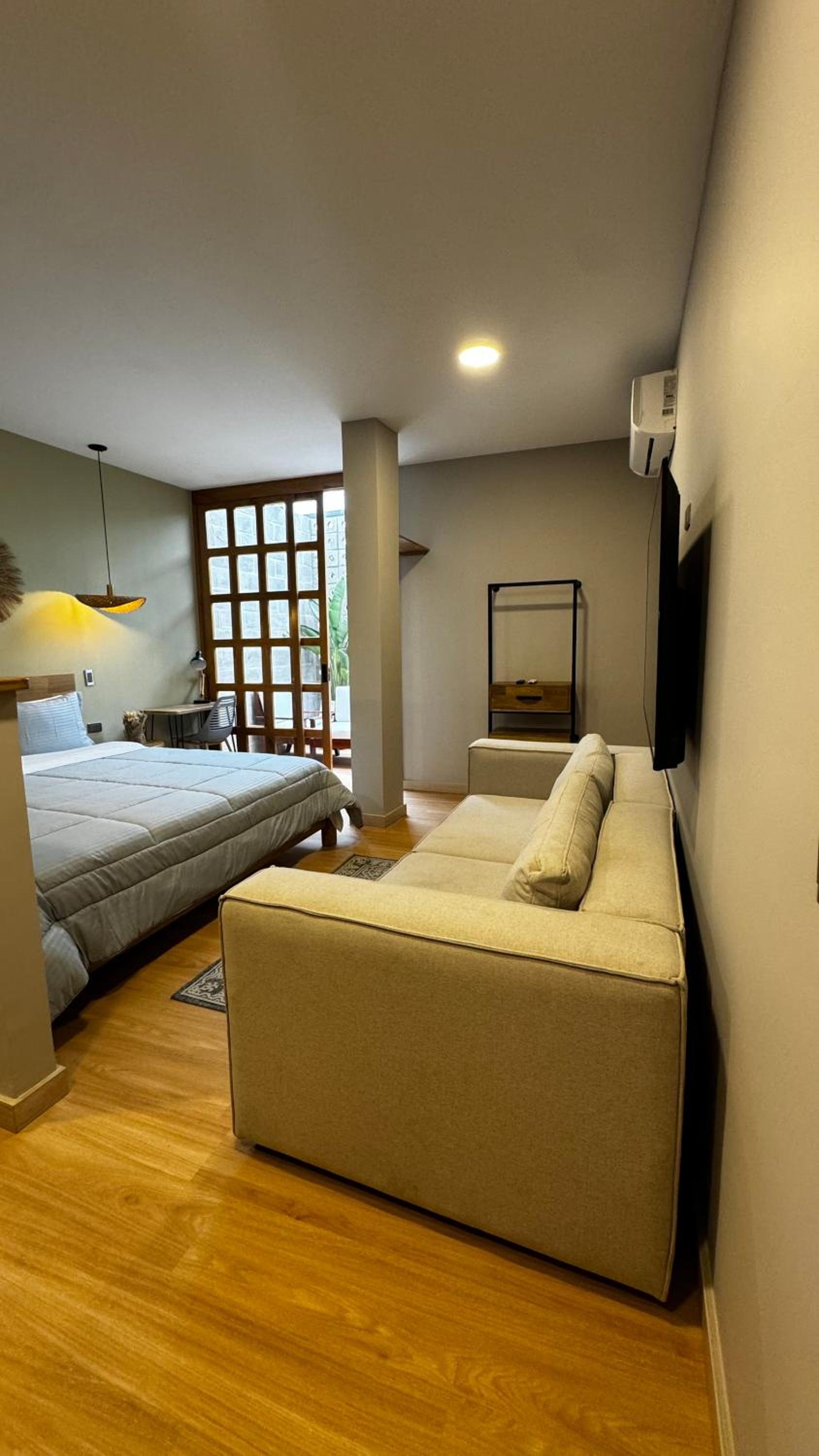 M de oro Apartamentos Muuk boutique POBLADO