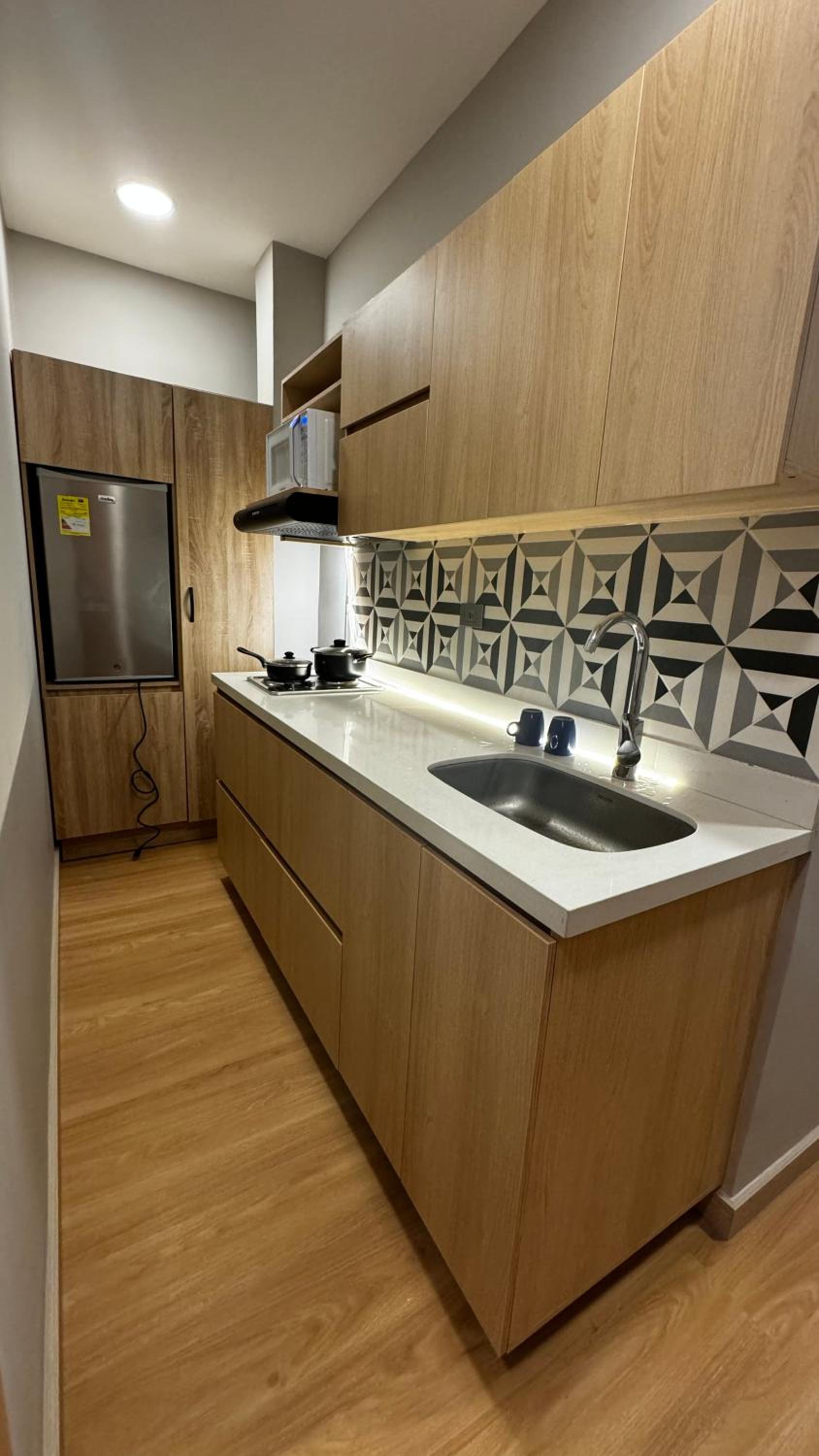 M de oro Apartamentos Muuk boutique POBLADO