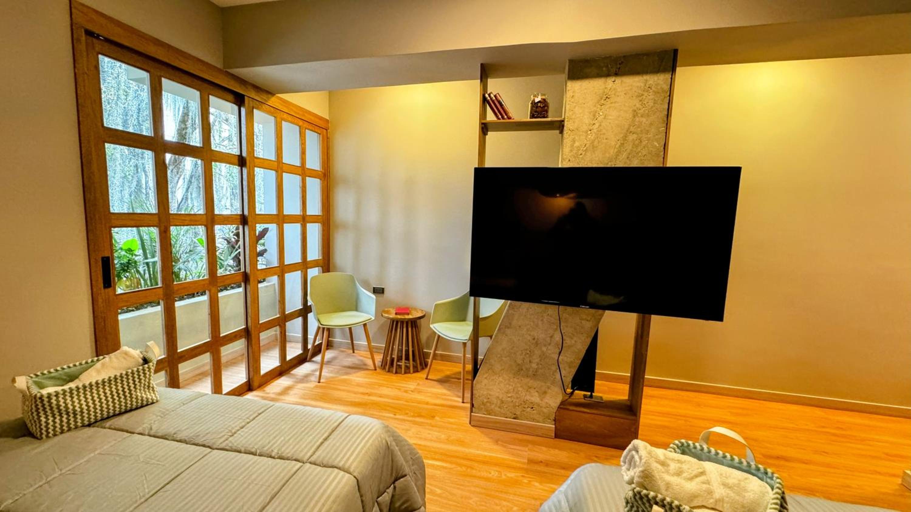 M de oro Apartamentos Muuk boutique POBLADO