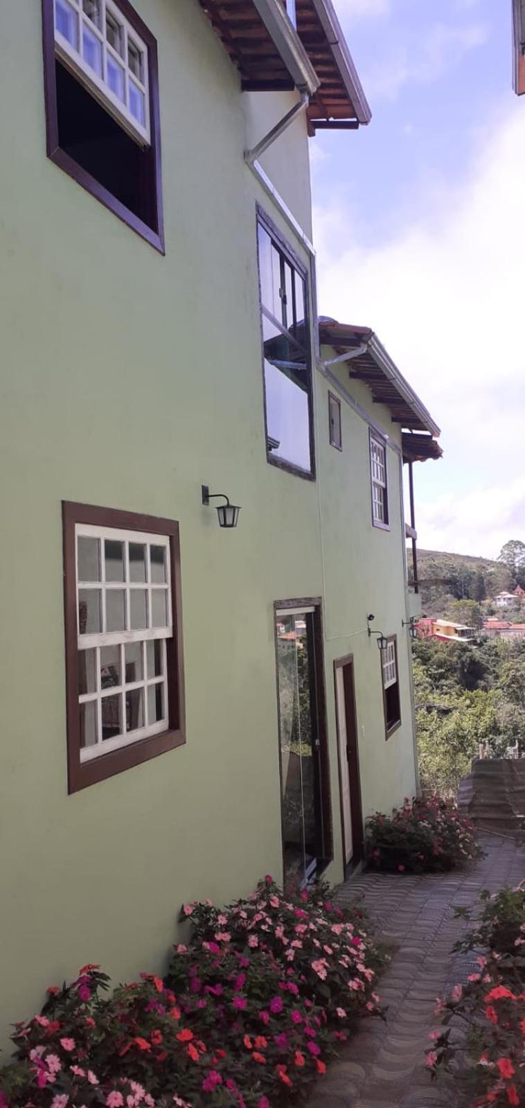 Vila do Vento