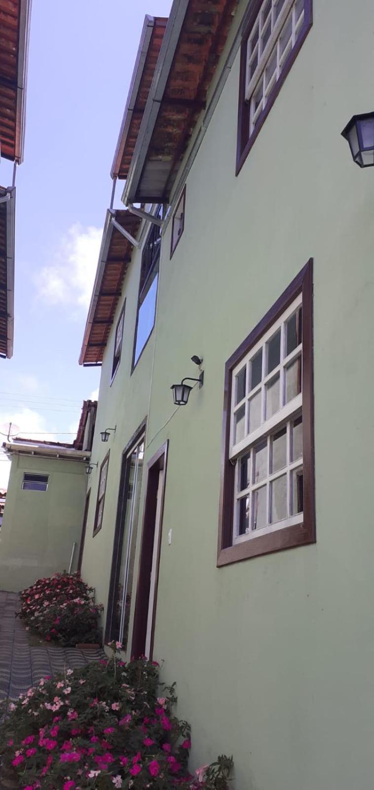 Vila do Vento
