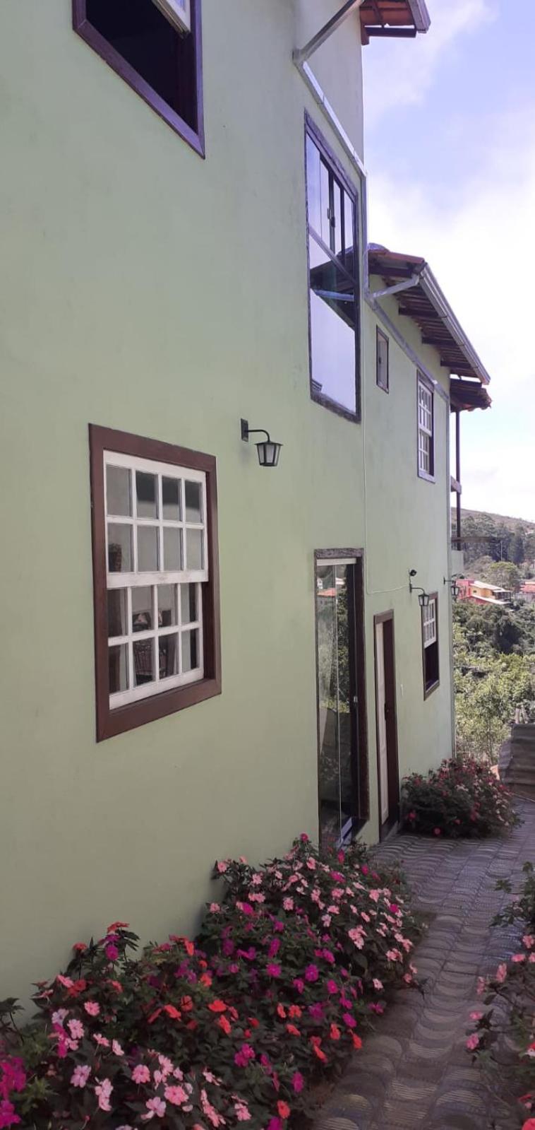 Vila do Vento