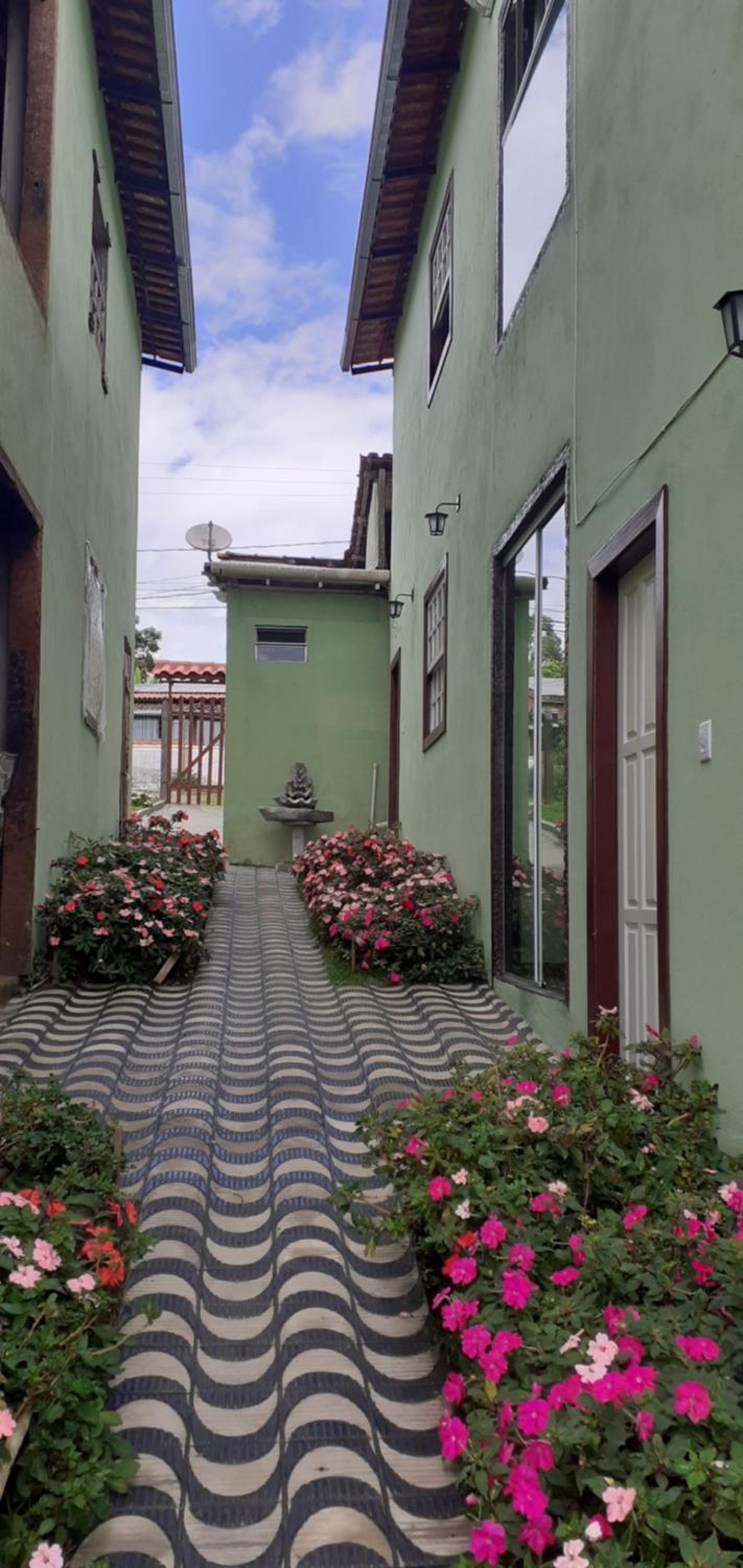 Vila do Vento
