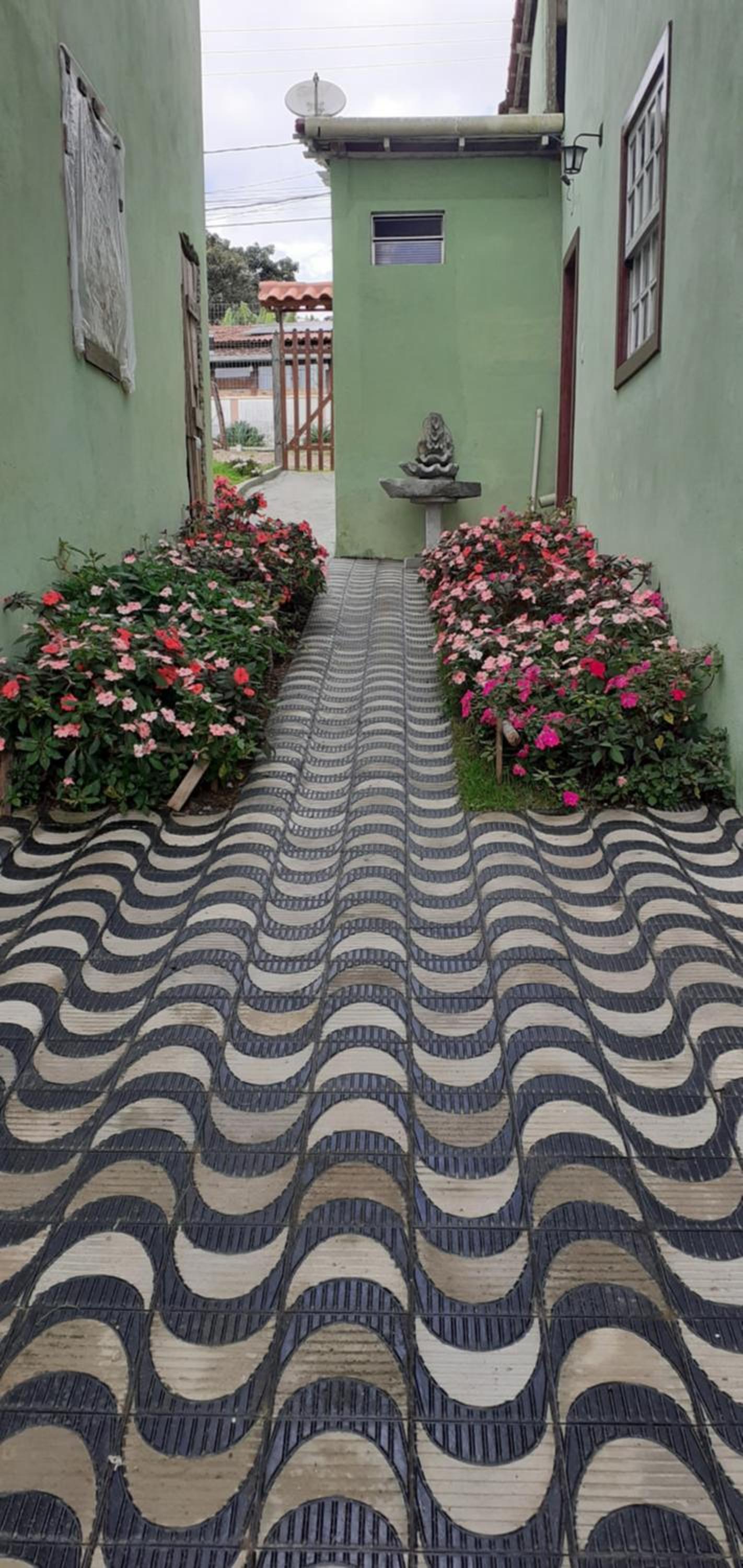 Vila do Vento