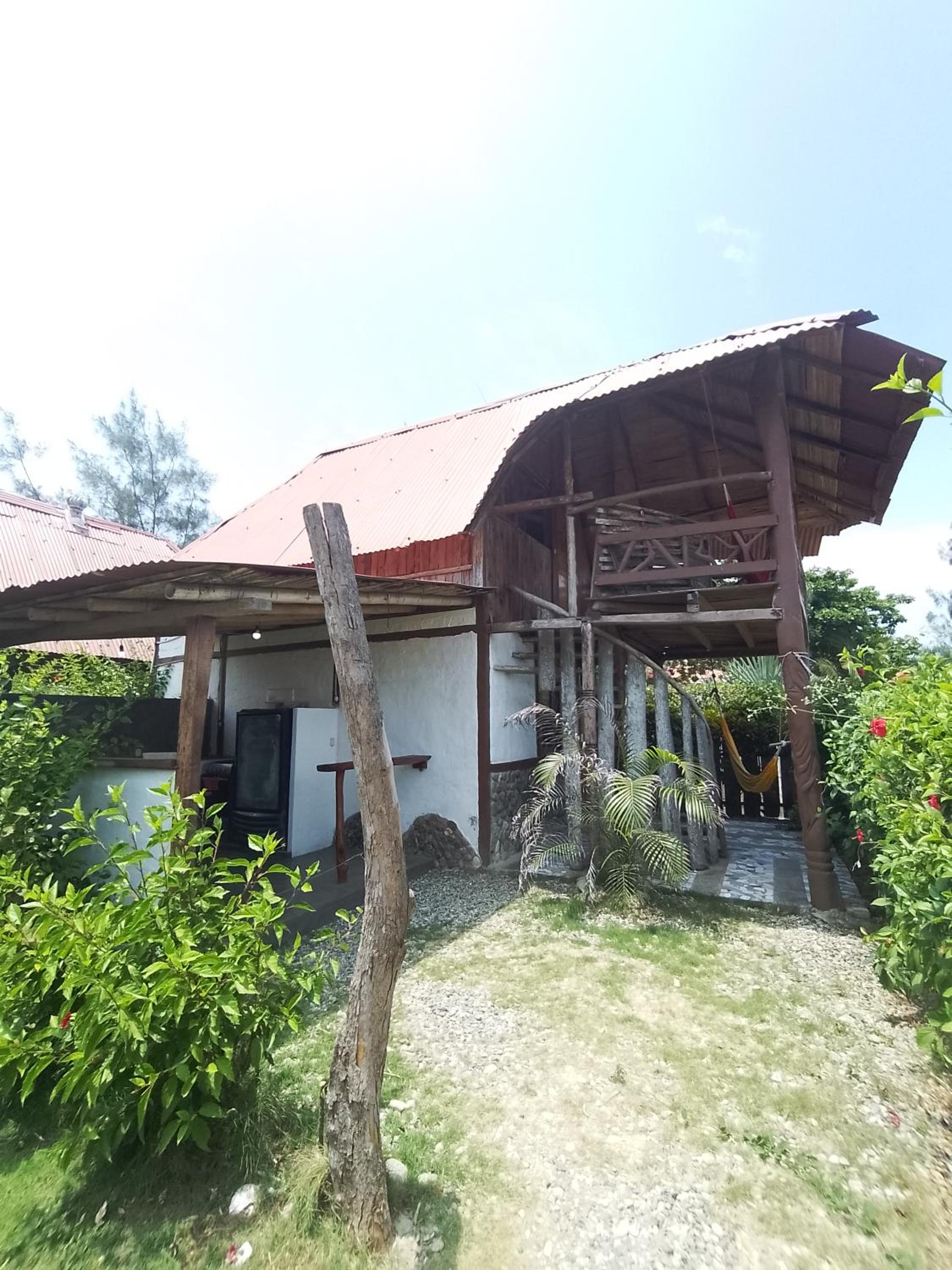 Hotel Palma Coco
