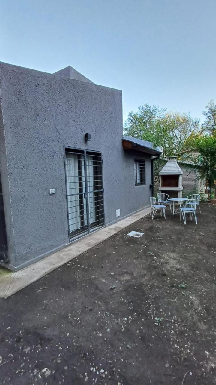 Villa Simona
