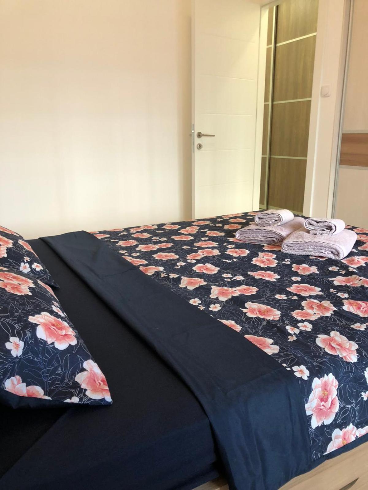 Apartment TAJM