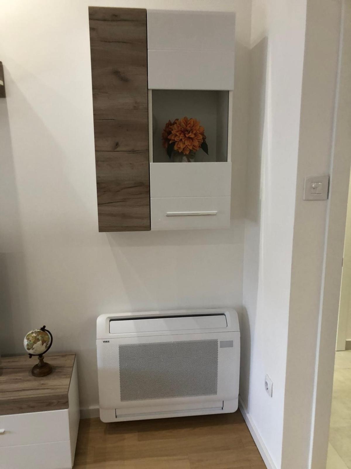 Apartment TAJM