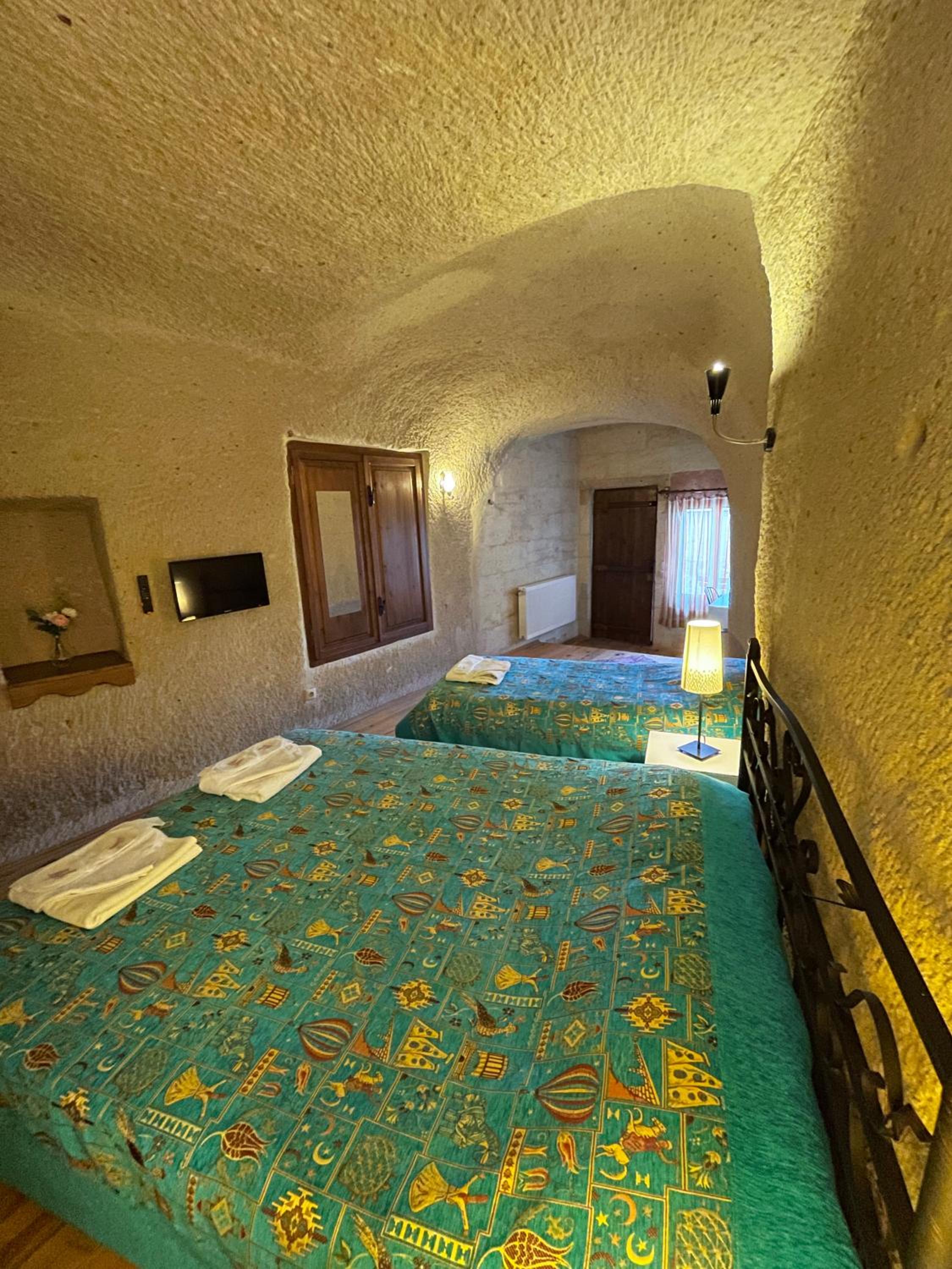 Karadut Cave Hotel - Image 22