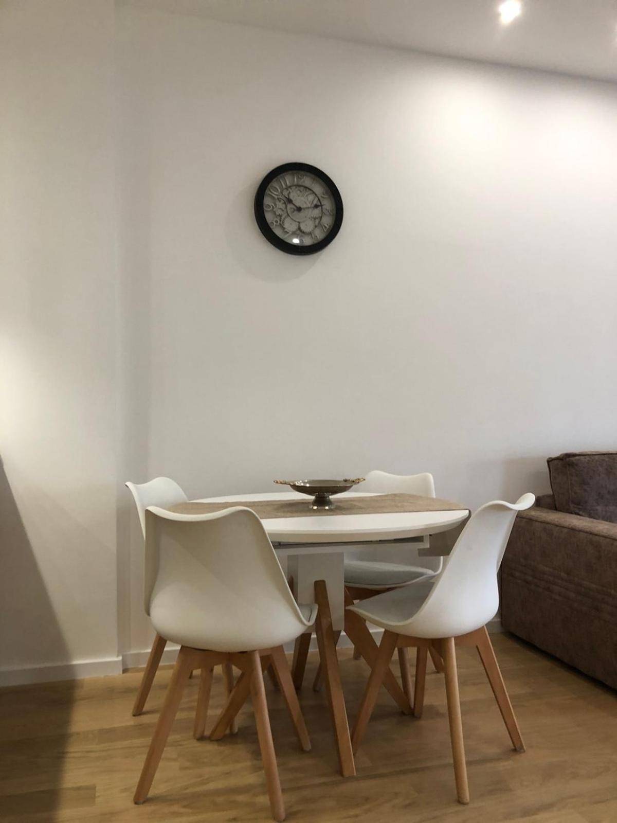Apartment TAJM