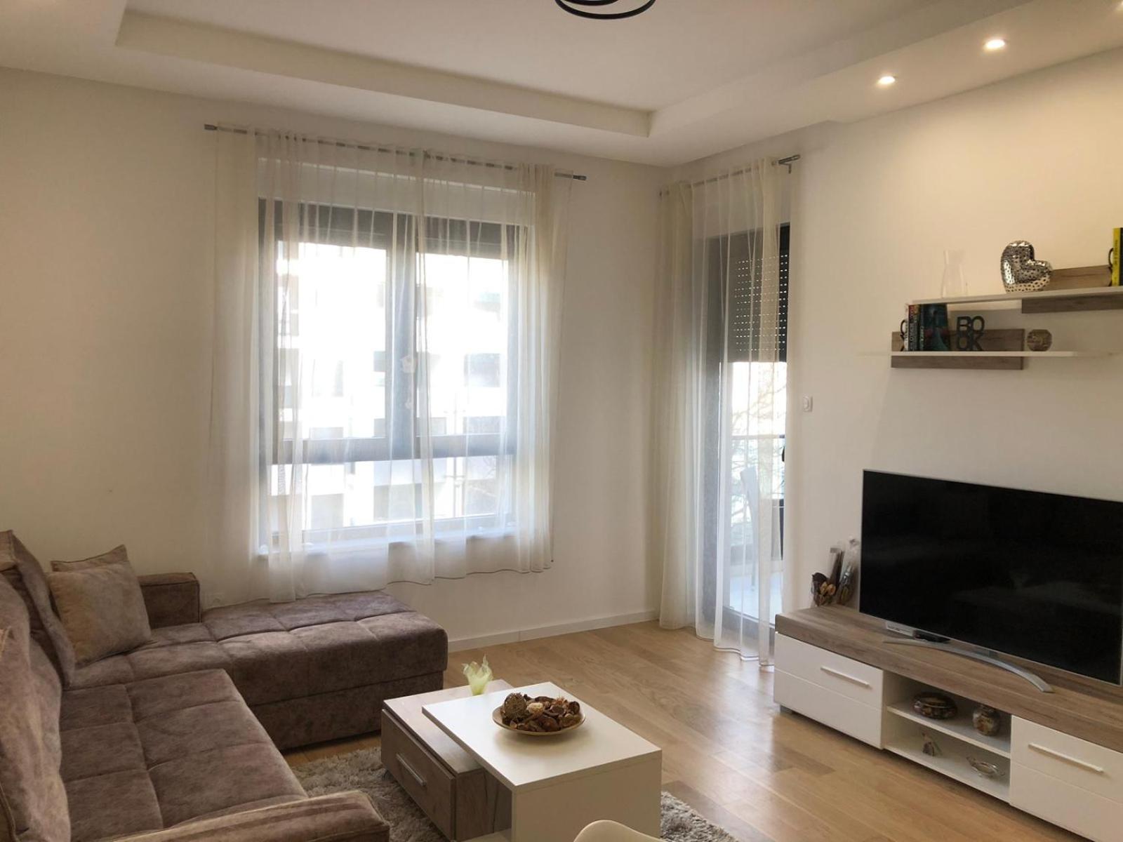 Apartment TAJM