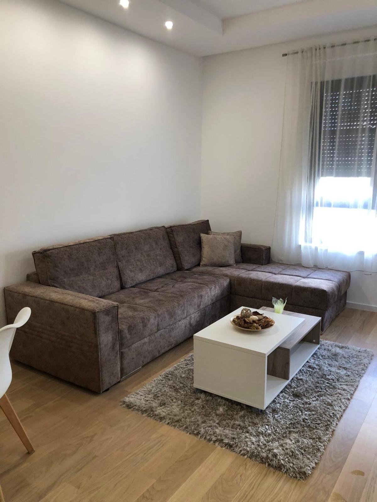 Apartment TAJM