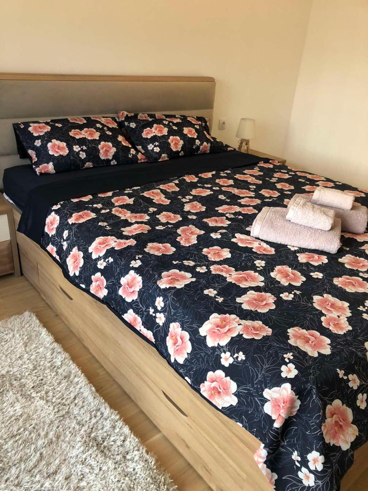 Apartment TAJM
