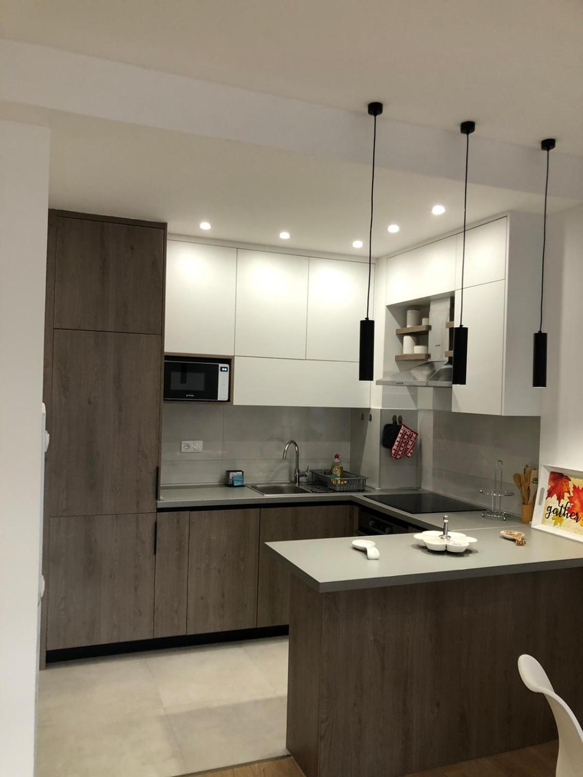 Apartment TAJM