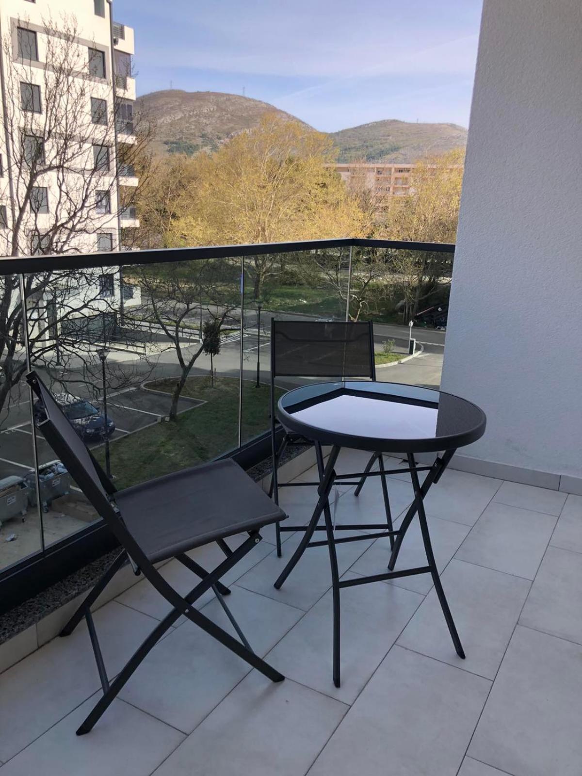 Apartment TAJM
