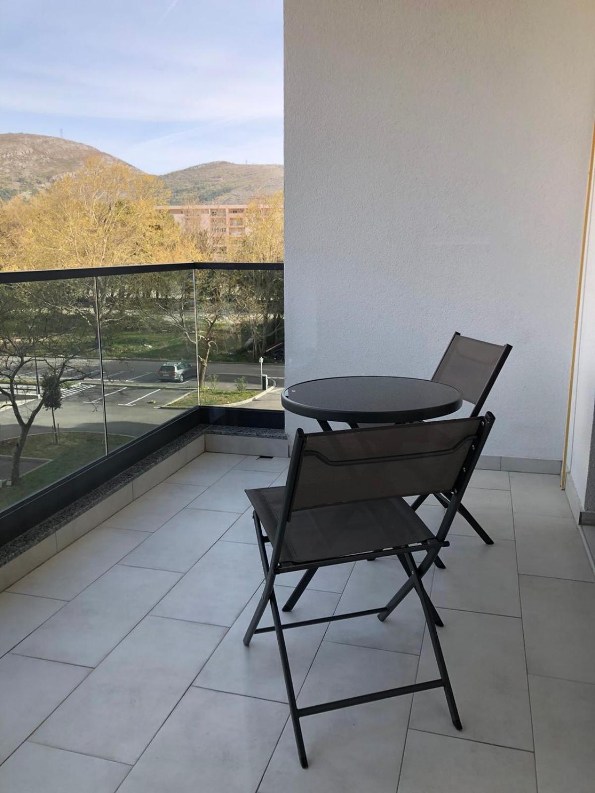 Apartment TAJM