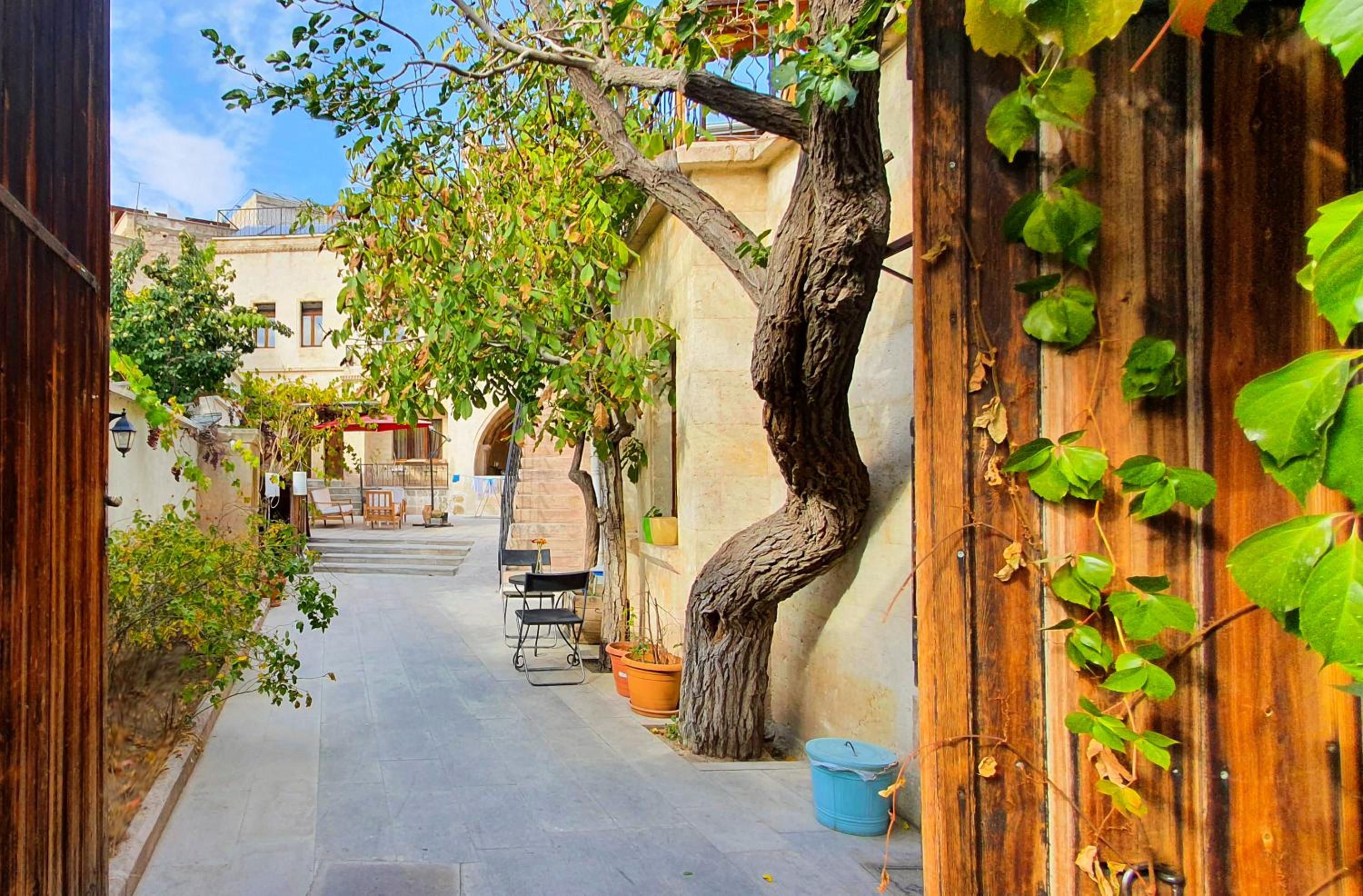 Karadut Cave Hotel - Image 38