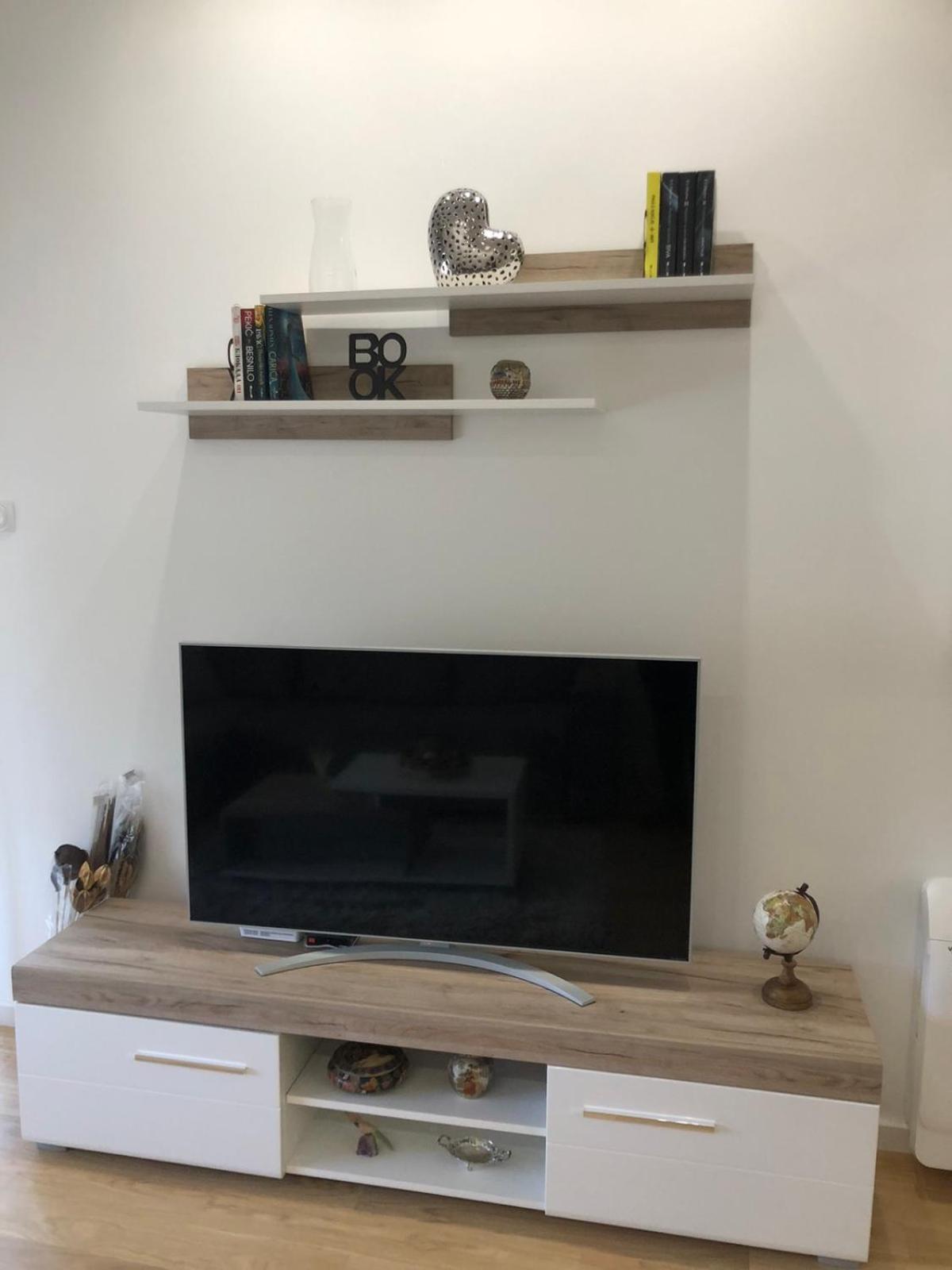 Apartment TAJM