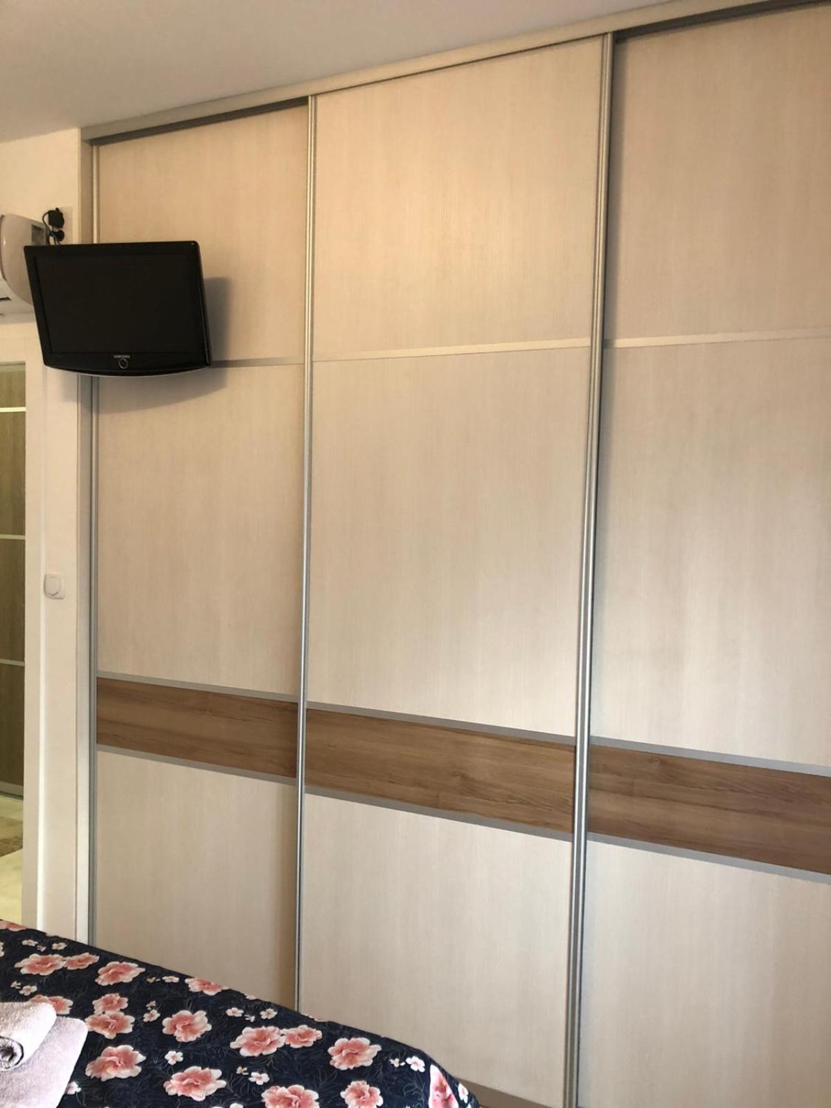 Apartment TAJM