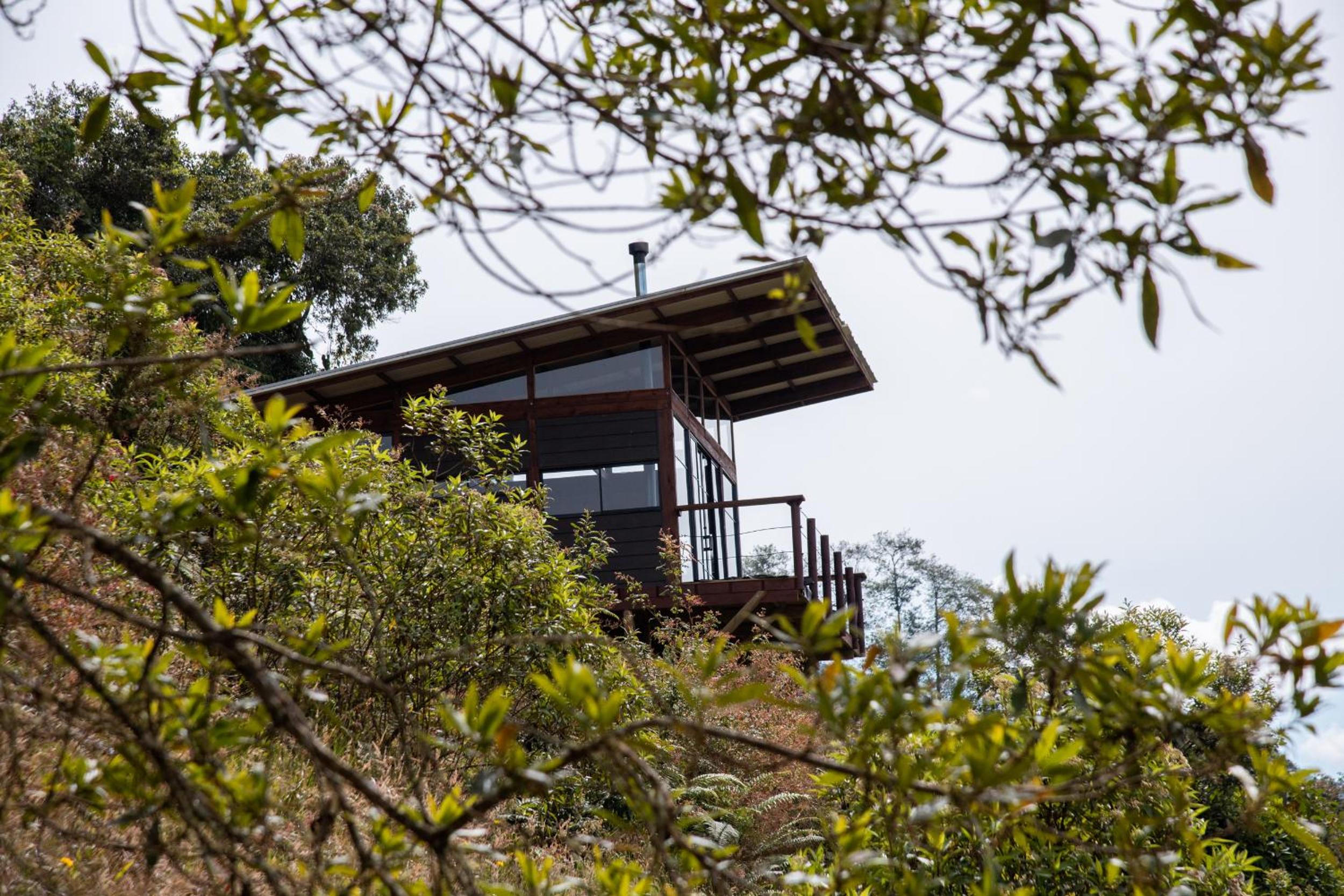 Owl's Watch at Rio Blanco
