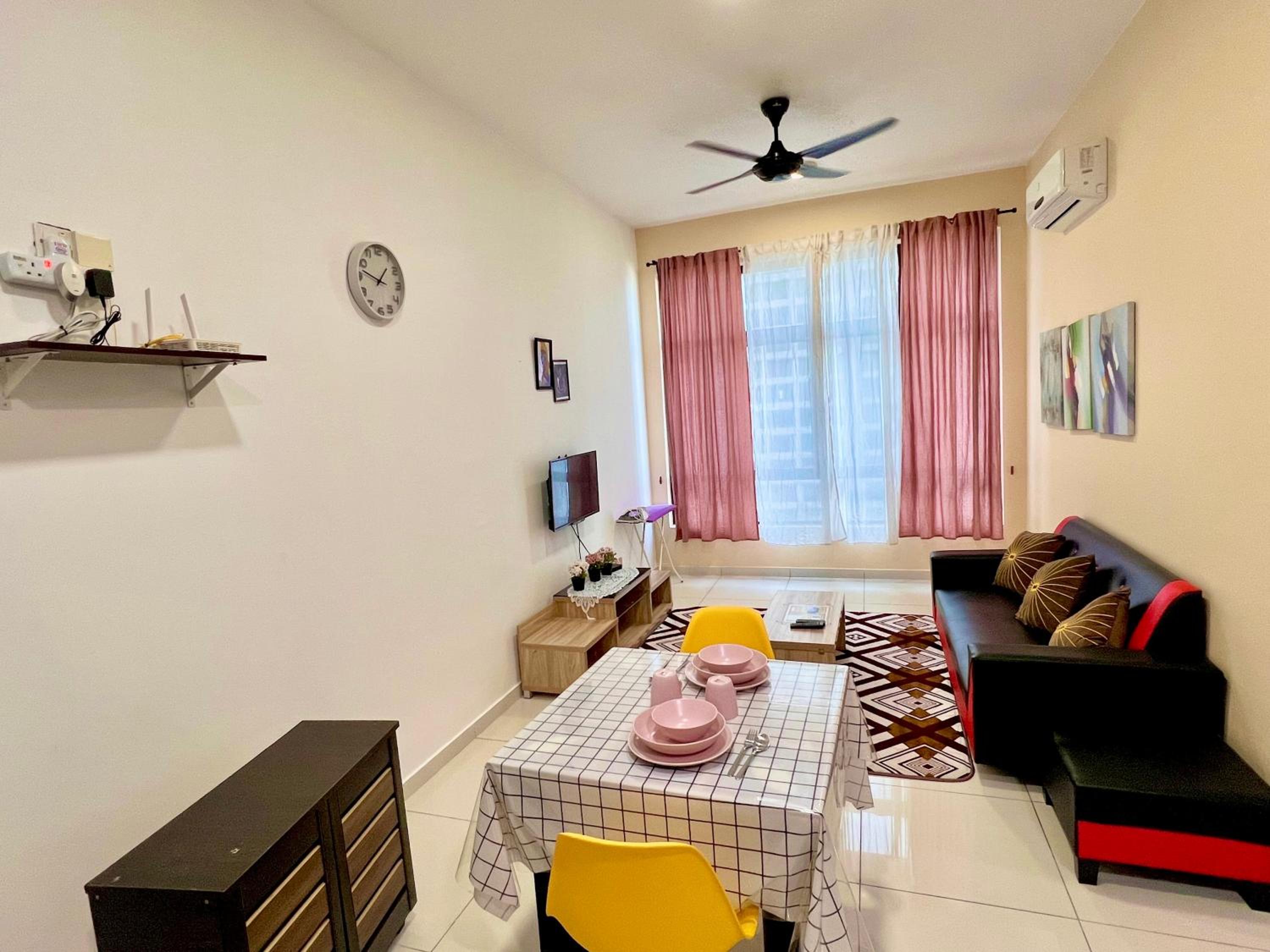 D'summit Residences by YML HOME