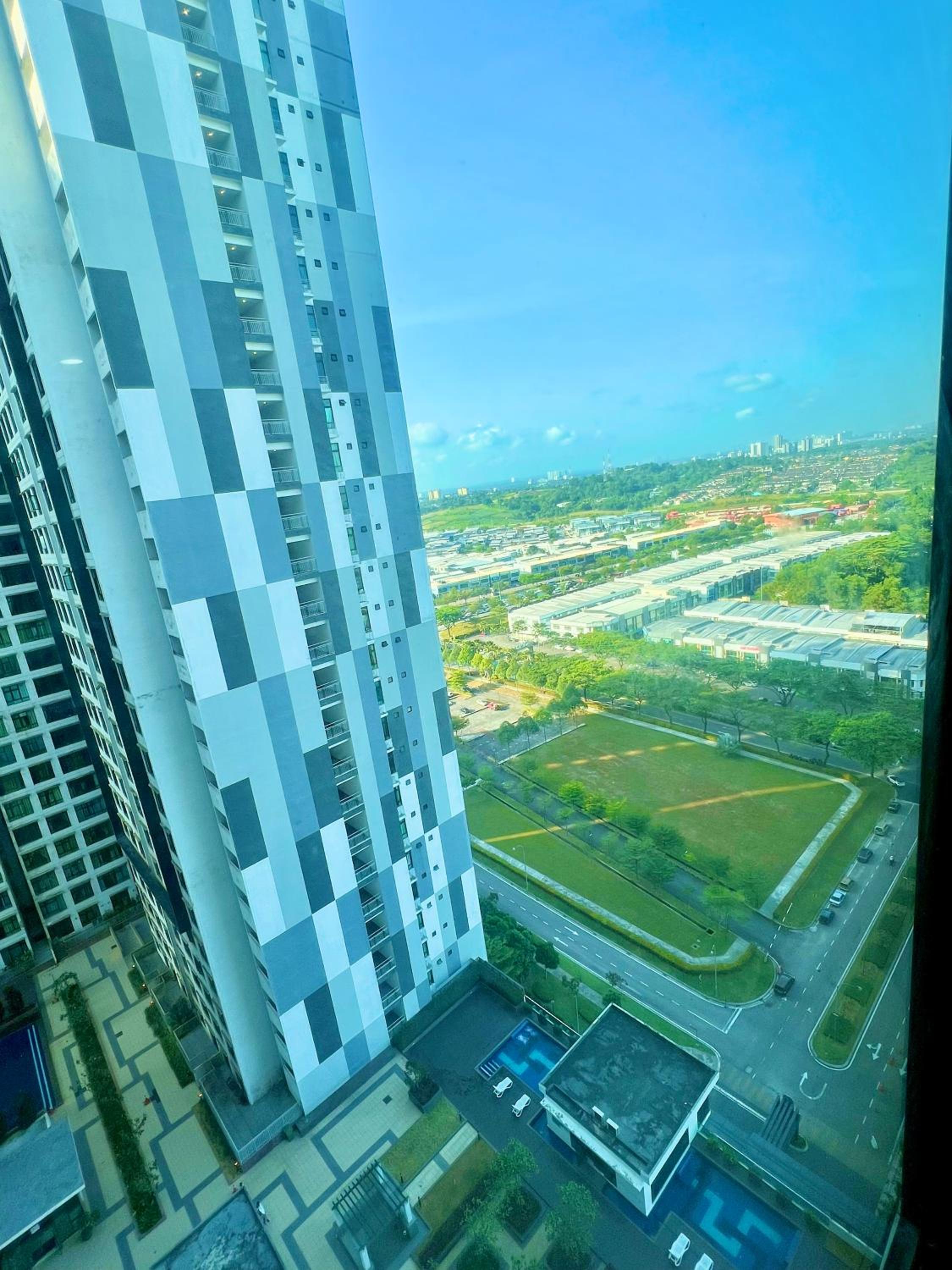 D'summit Residences by YML HOME