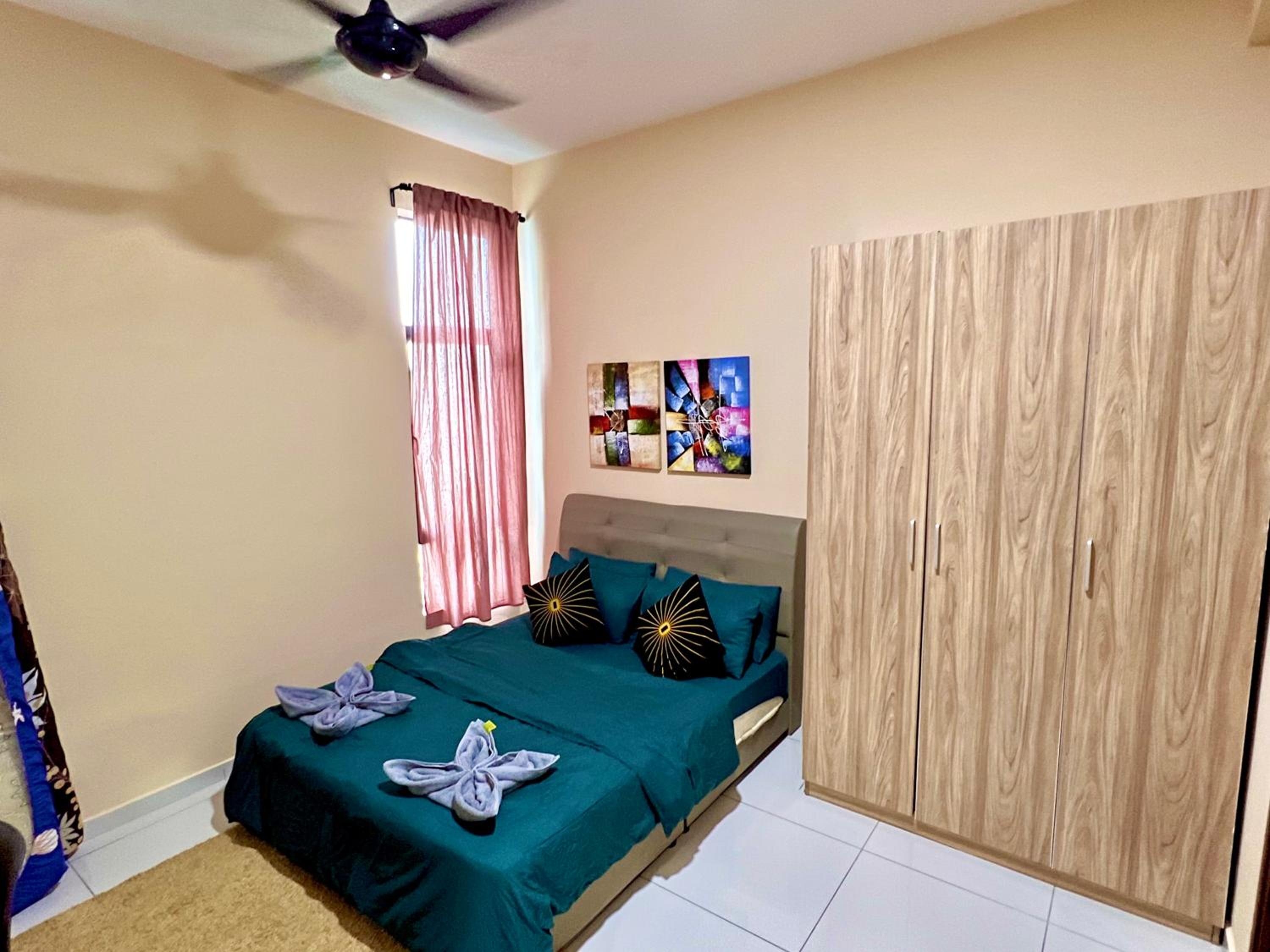 D'summit Residences by YML HOME