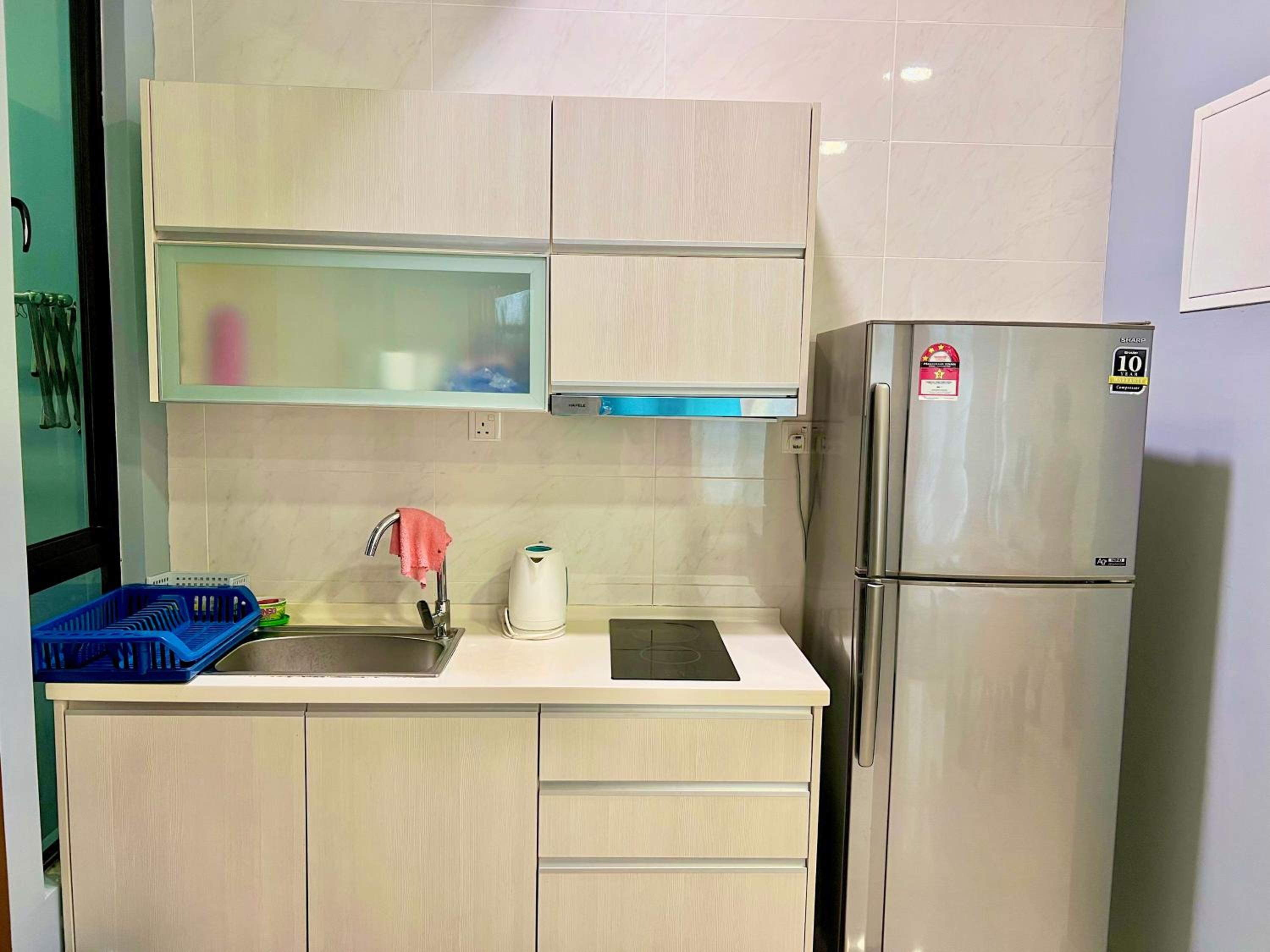 D'summit Residences by YML HOME