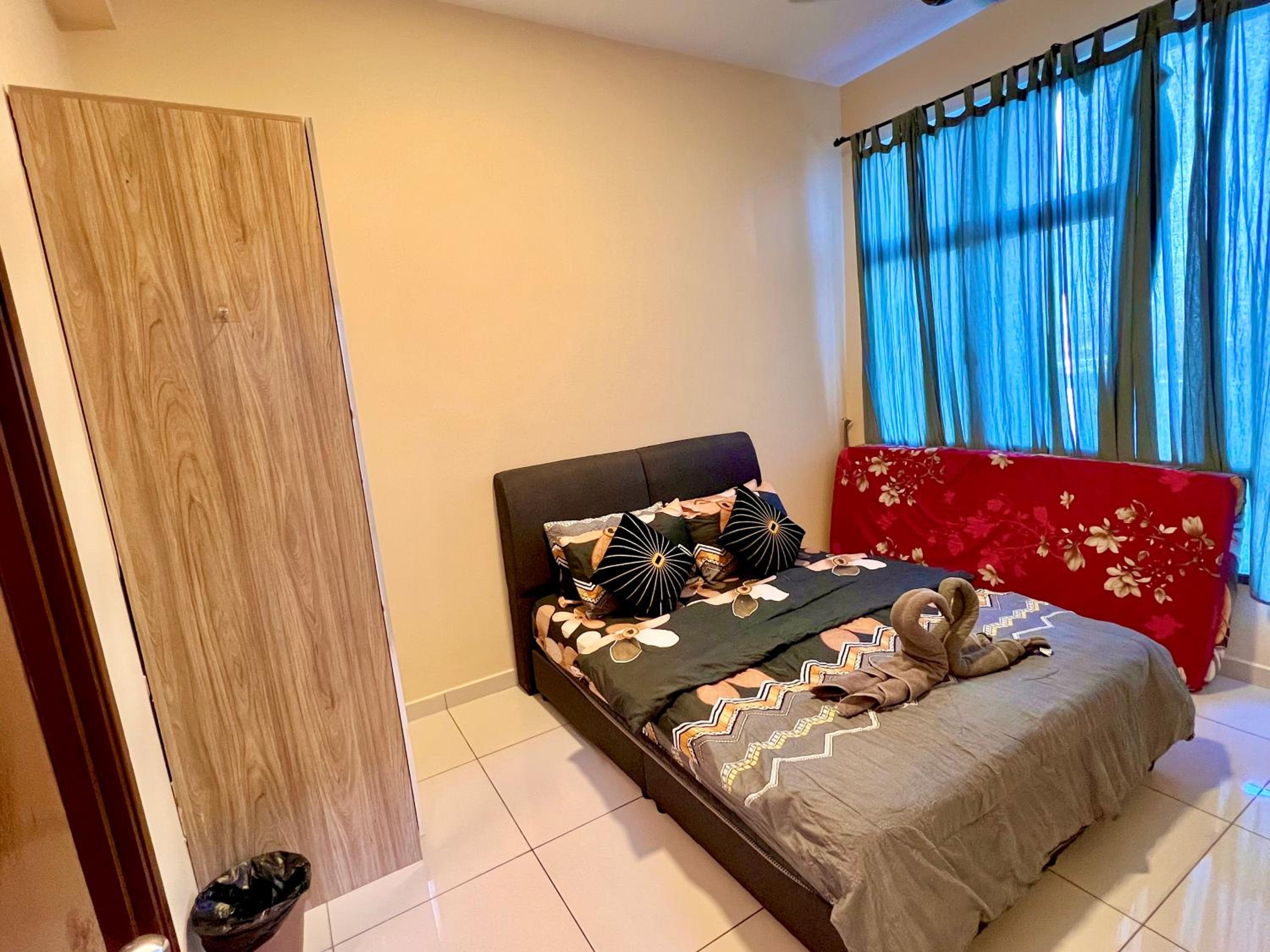D'summit Residences by YML HOME