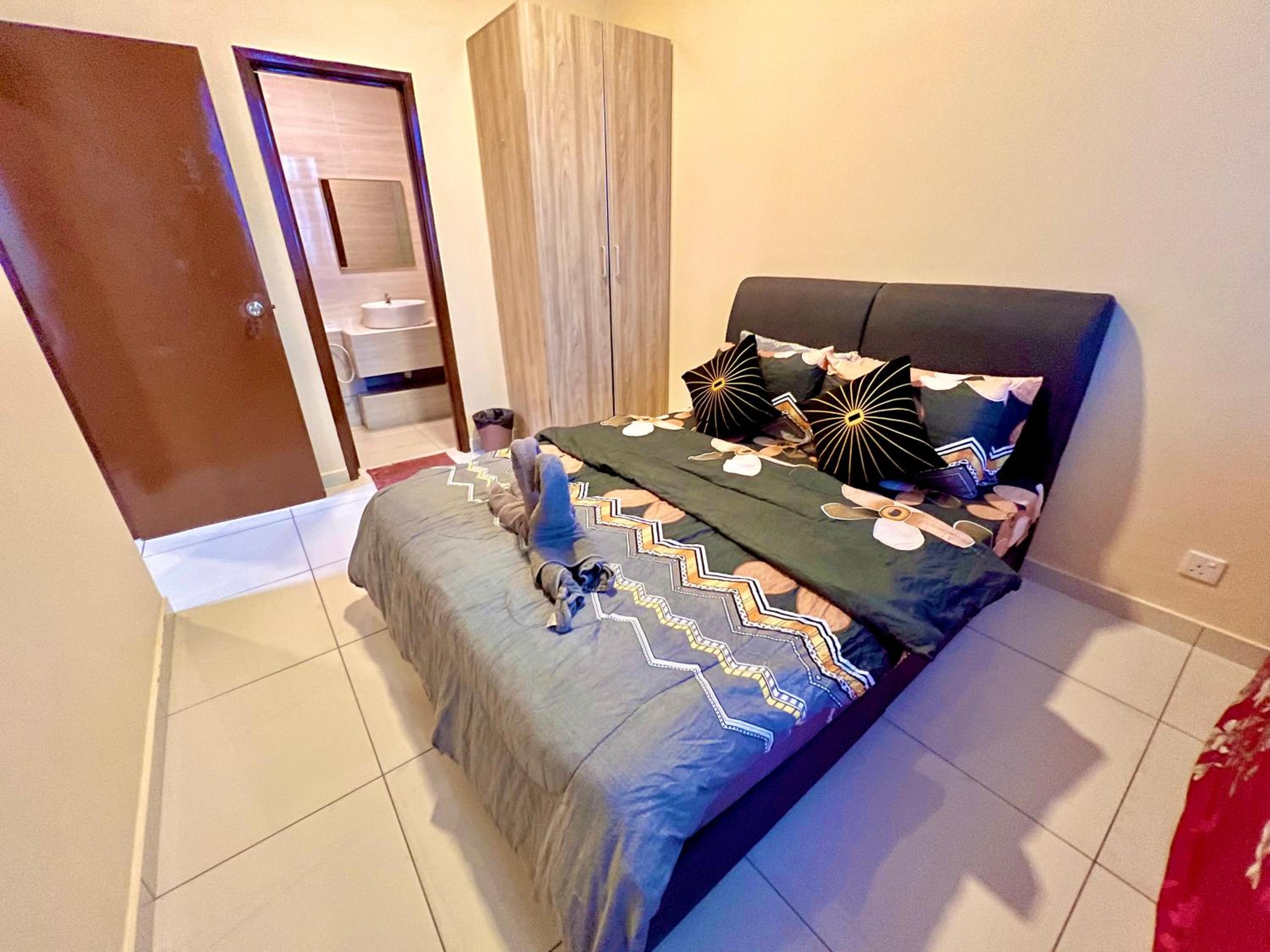 D'summit Residences by YML HOME
