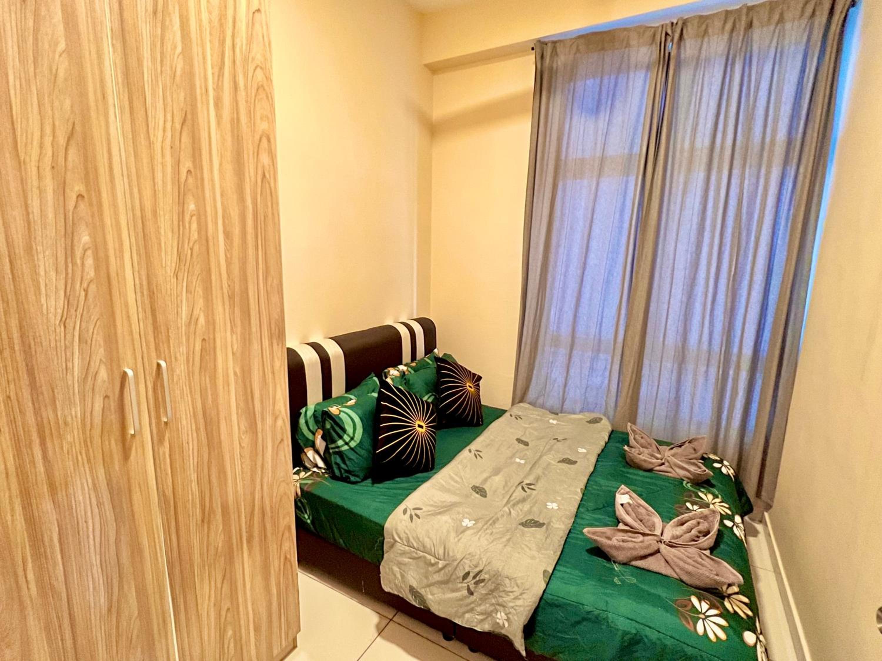 D'summit Residences by YML HOME