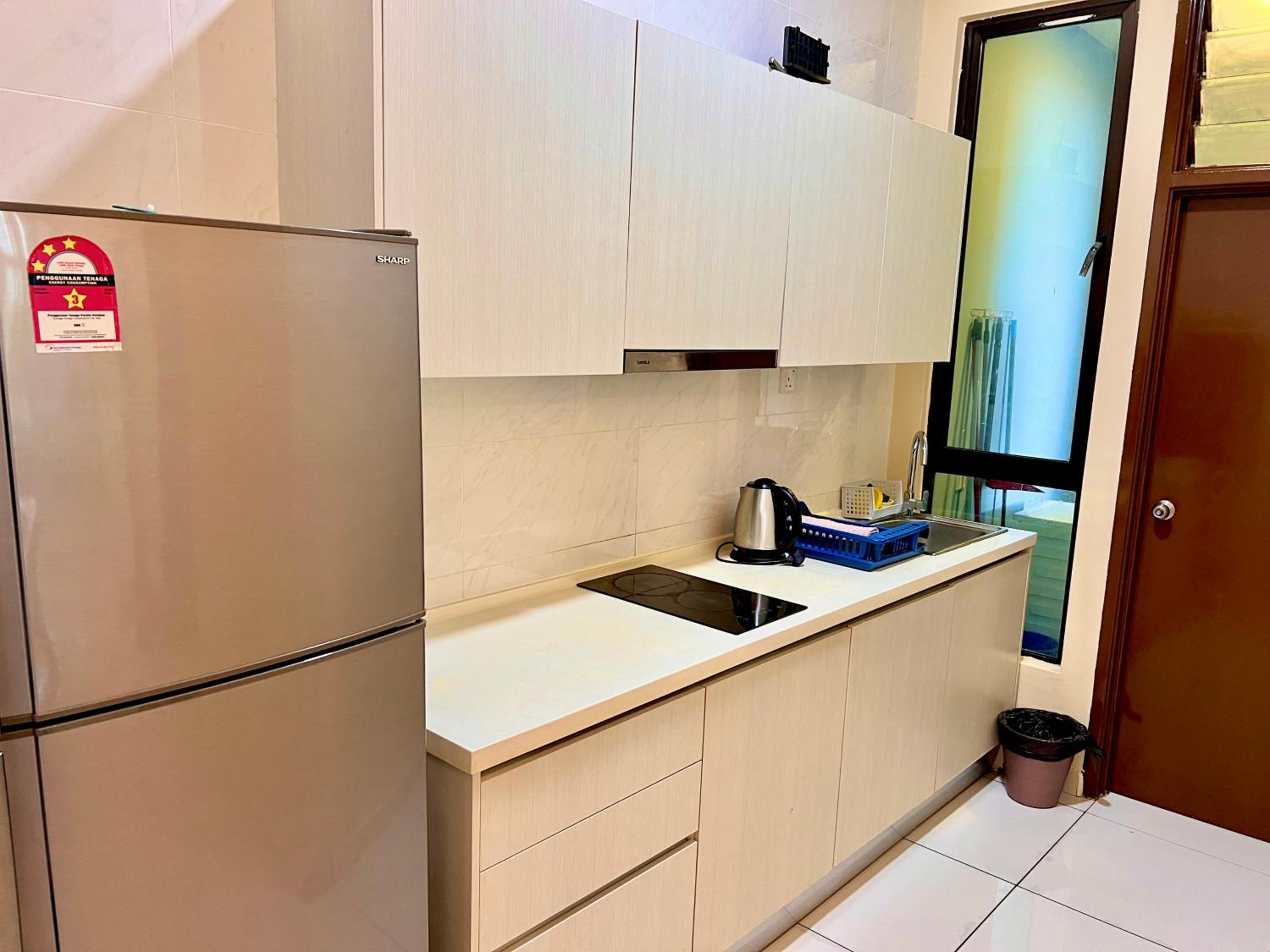 D'summit Residences by YML HOME