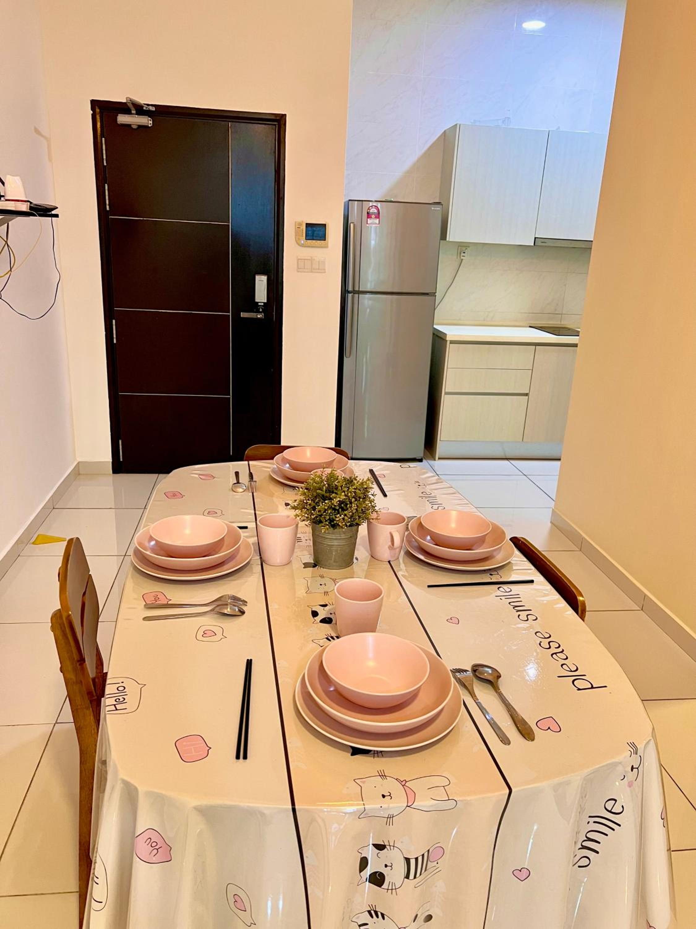 D'summit Residences by YML HOME