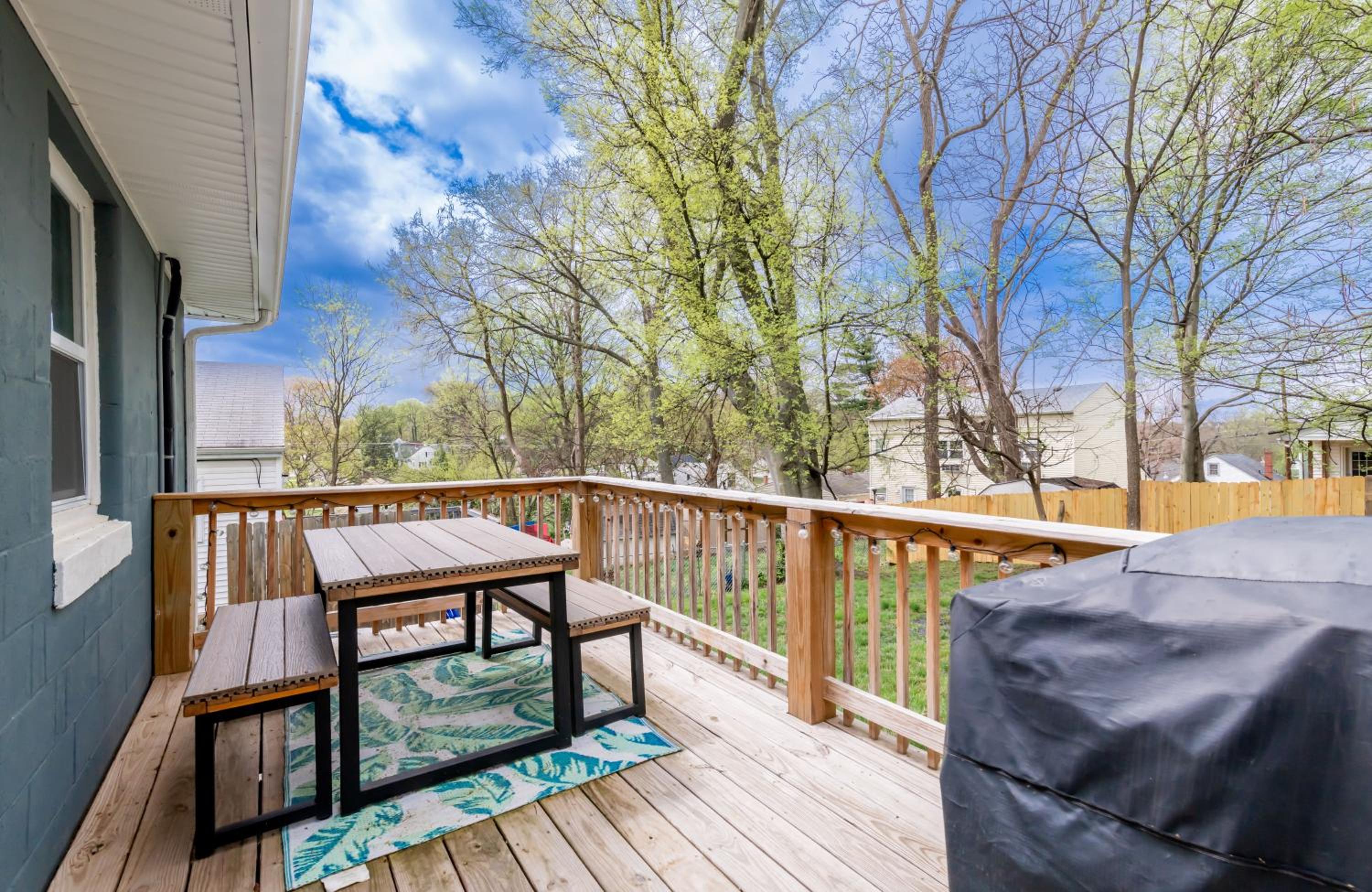 Cozy Cottage-Bourbon Trail, Expo, YUM, Derby! view 4