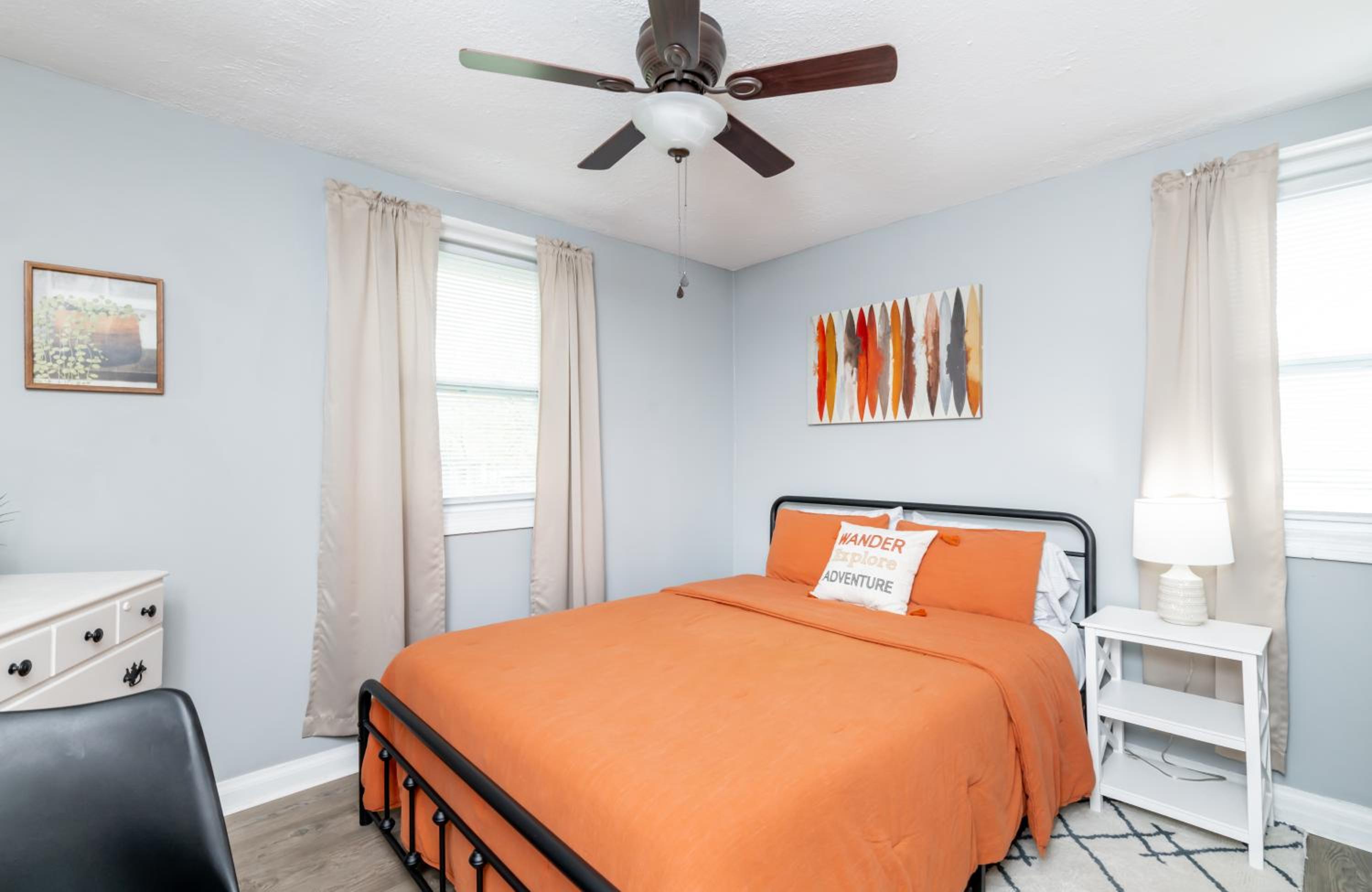 Cozy Cottage-Bourbon Trail, Expo, YUM, Derby! view 5