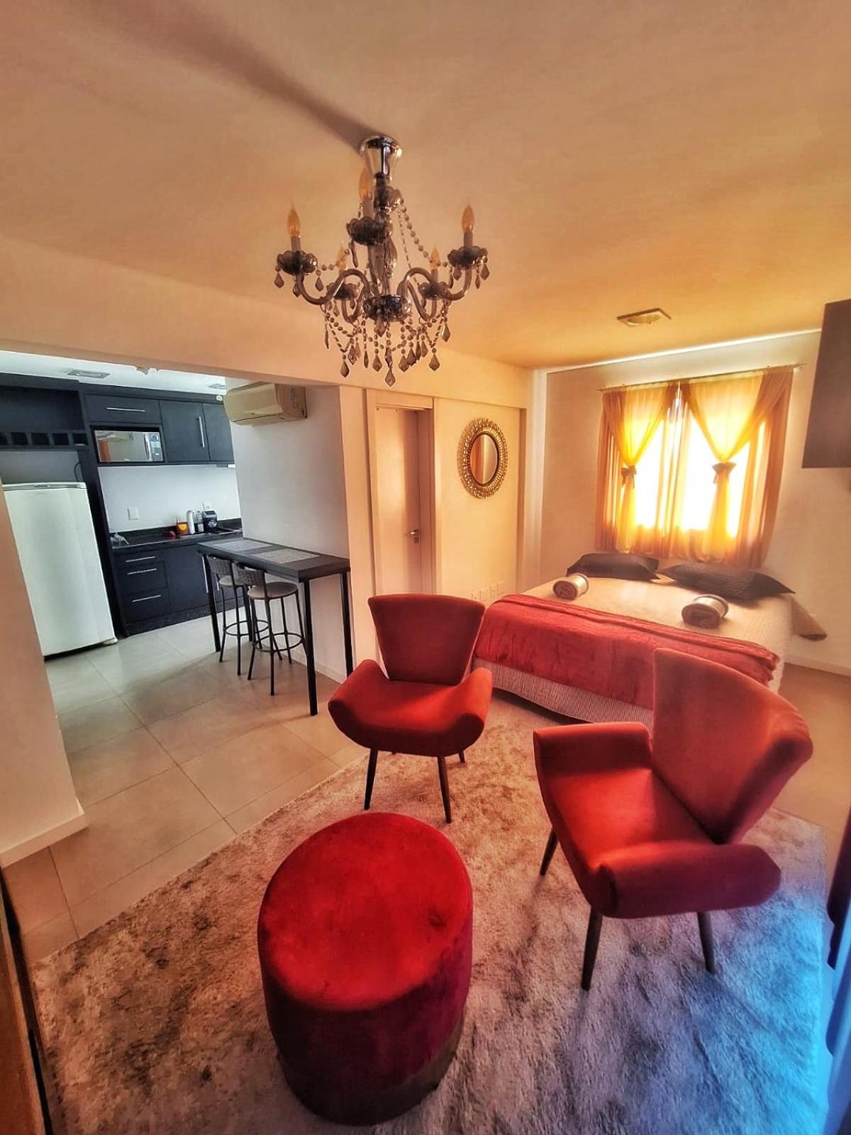 Apartamento Moderno ao Lado da Oktoberfest - Piscina & Academia - Wi-Fi & Estacionamento Gratuito