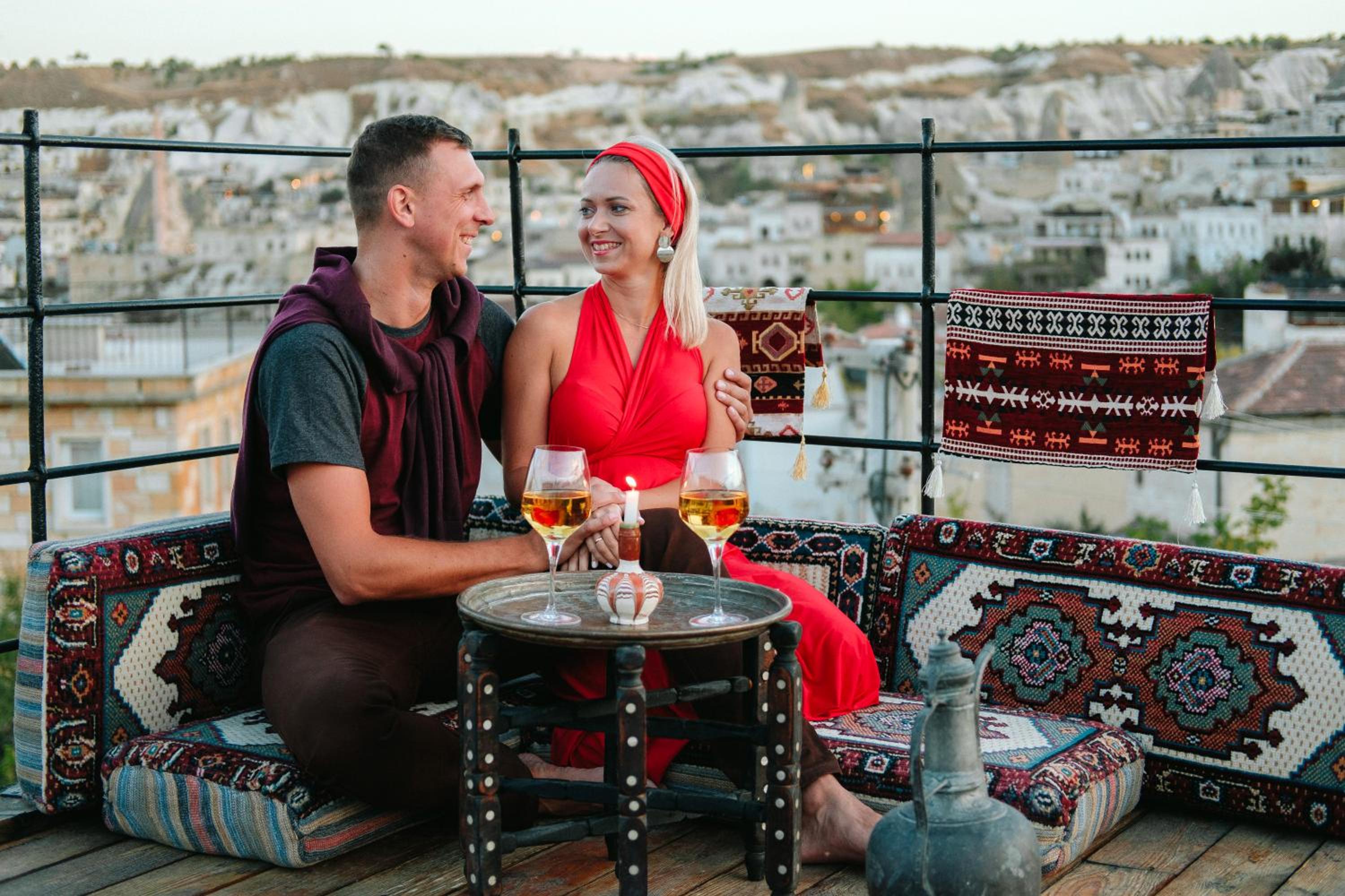 Karadut Cave Hotel - Image 77