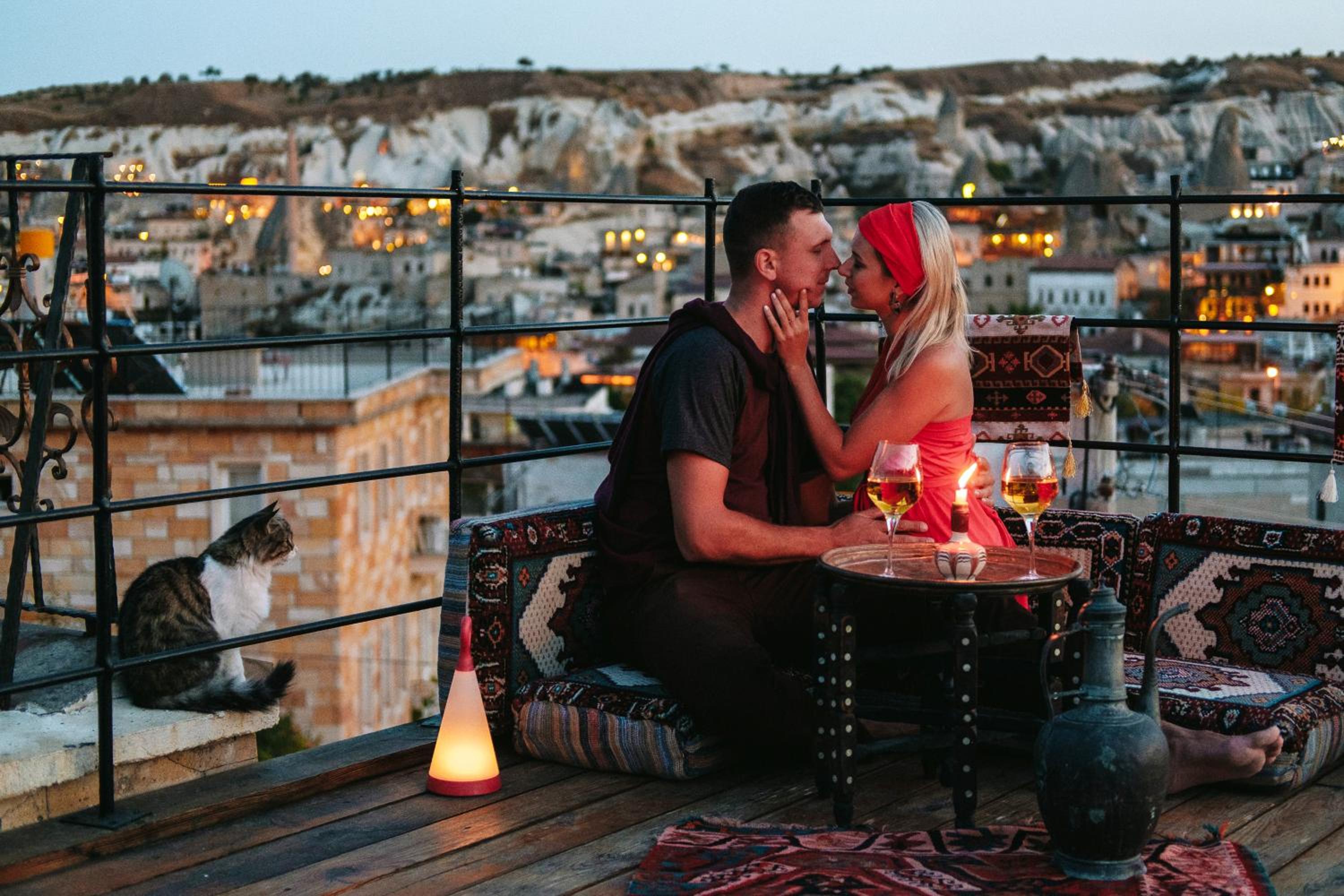 Karadut Cave Hotel - Image 19