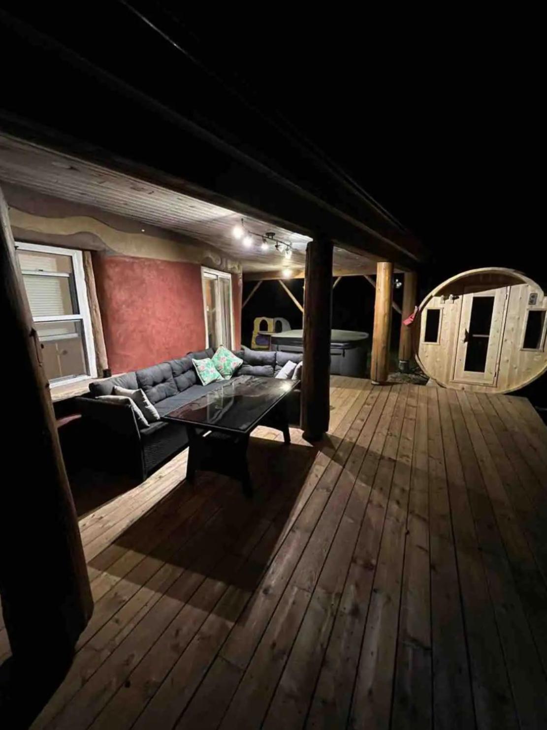 Fourseason Spa Cottage