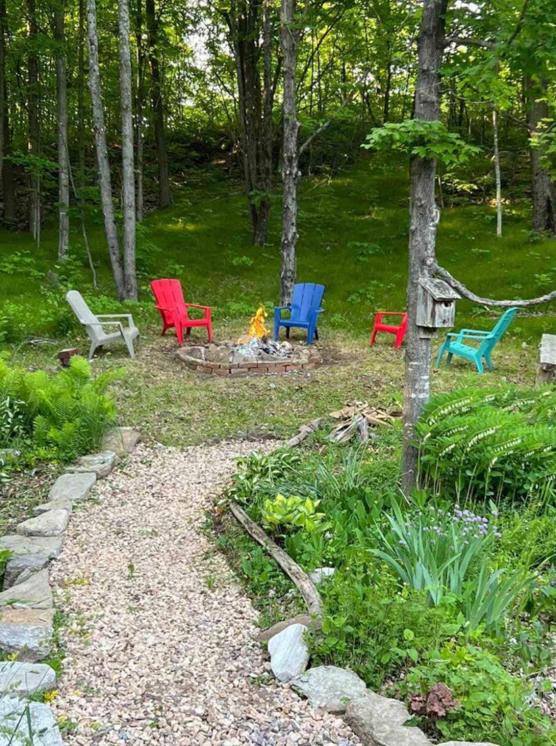 Fourseason Spa Cottage